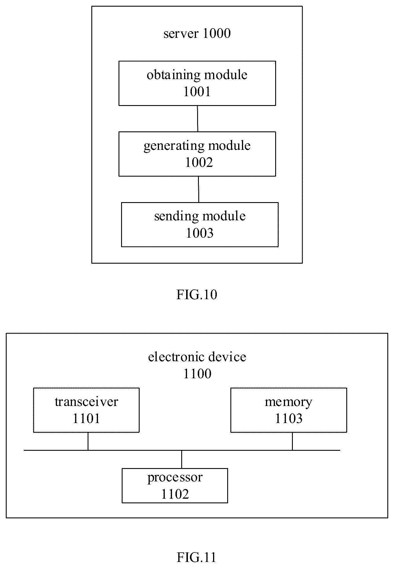 Patent US12592833 Figure 9 – Method for authentication and related devices