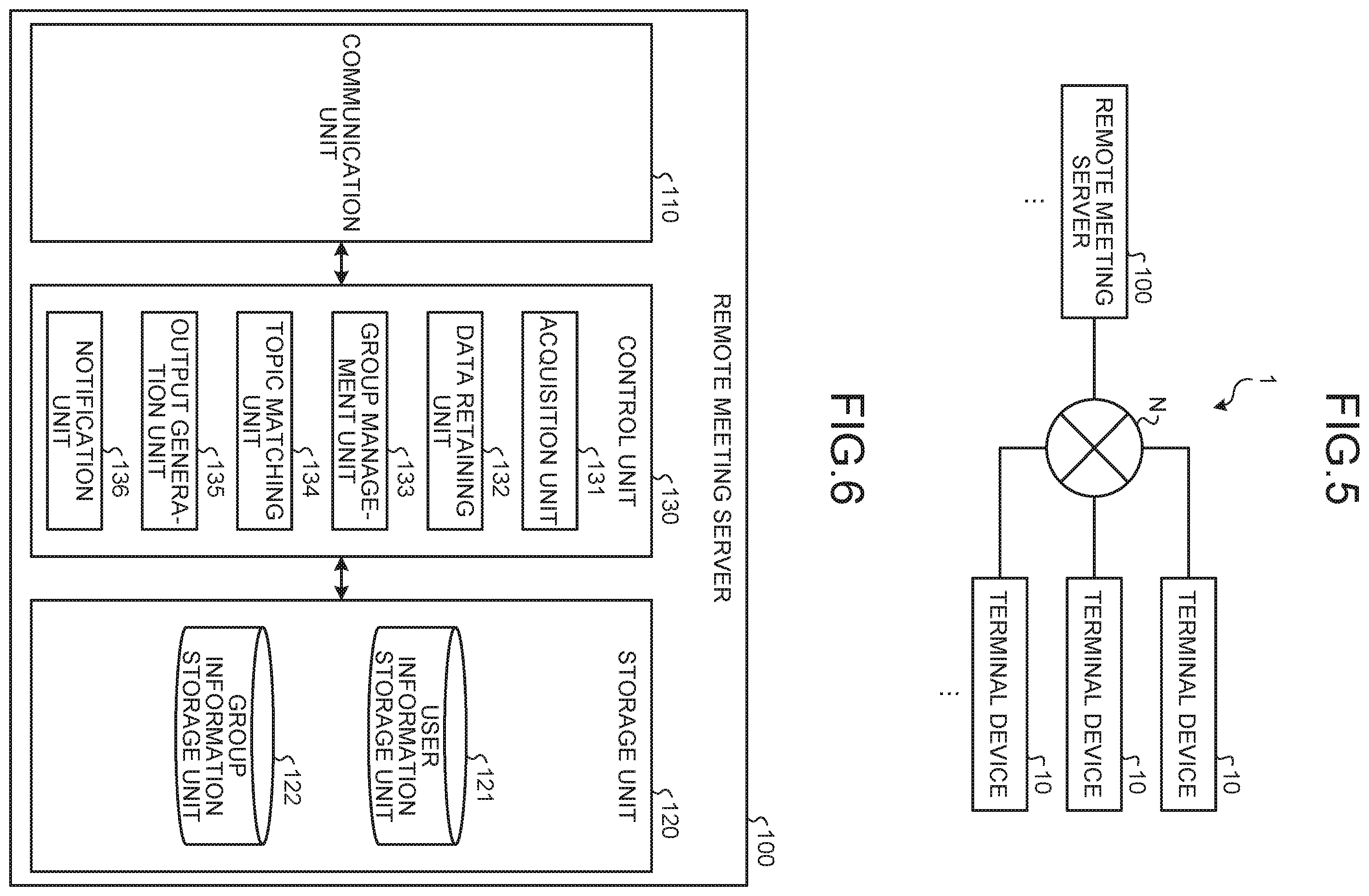 Patent US12592843 Figure 5 – Information processing device and information processing method