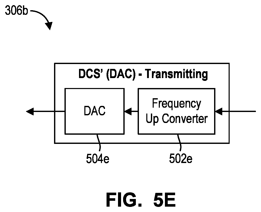 Patent US12592846 Figure 13 – Method and system for hybrid analog and digital signal processing and routing