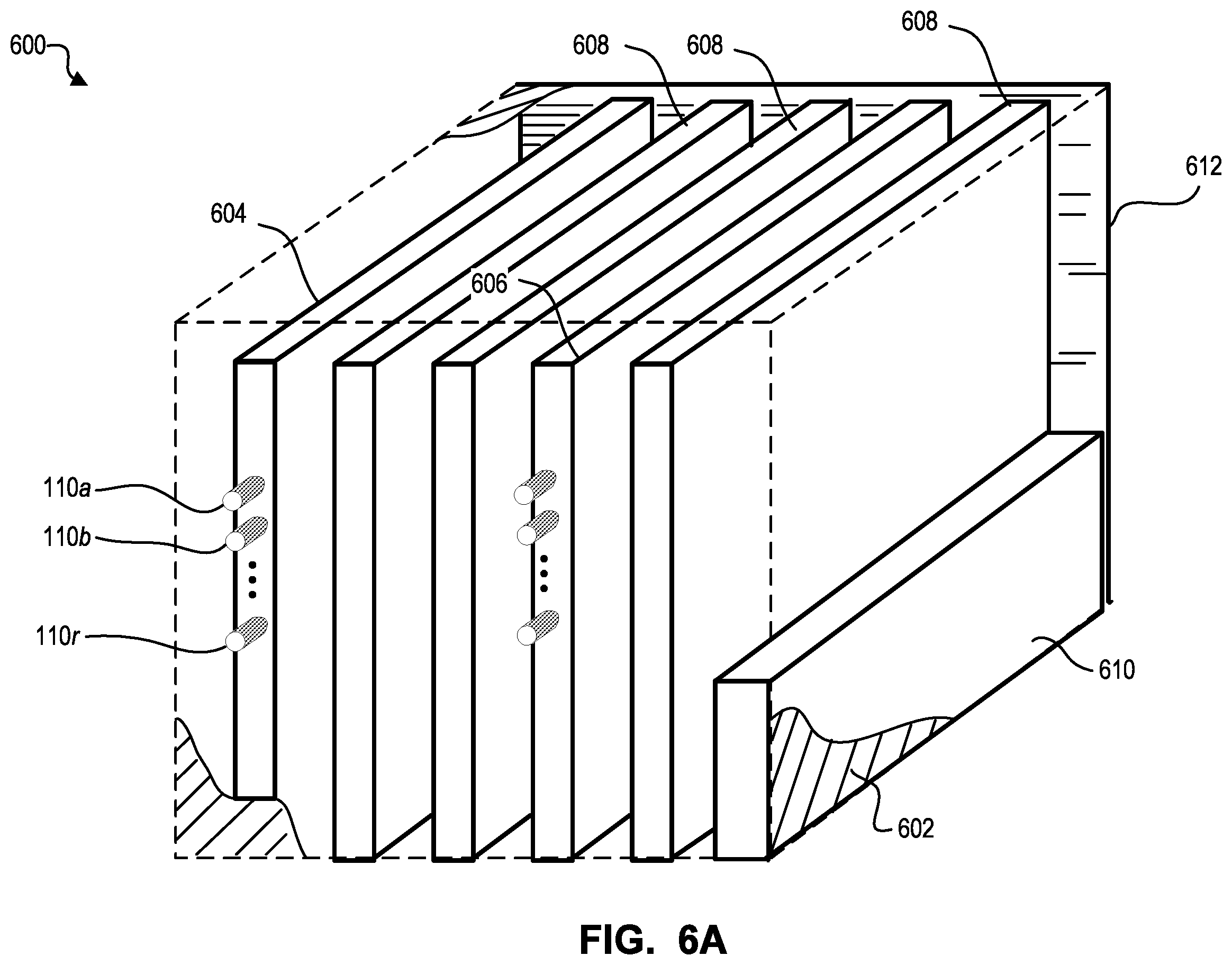 Patent US12592846 Figure 14 – Method and system for hybrid analog and digital signal processing and routing