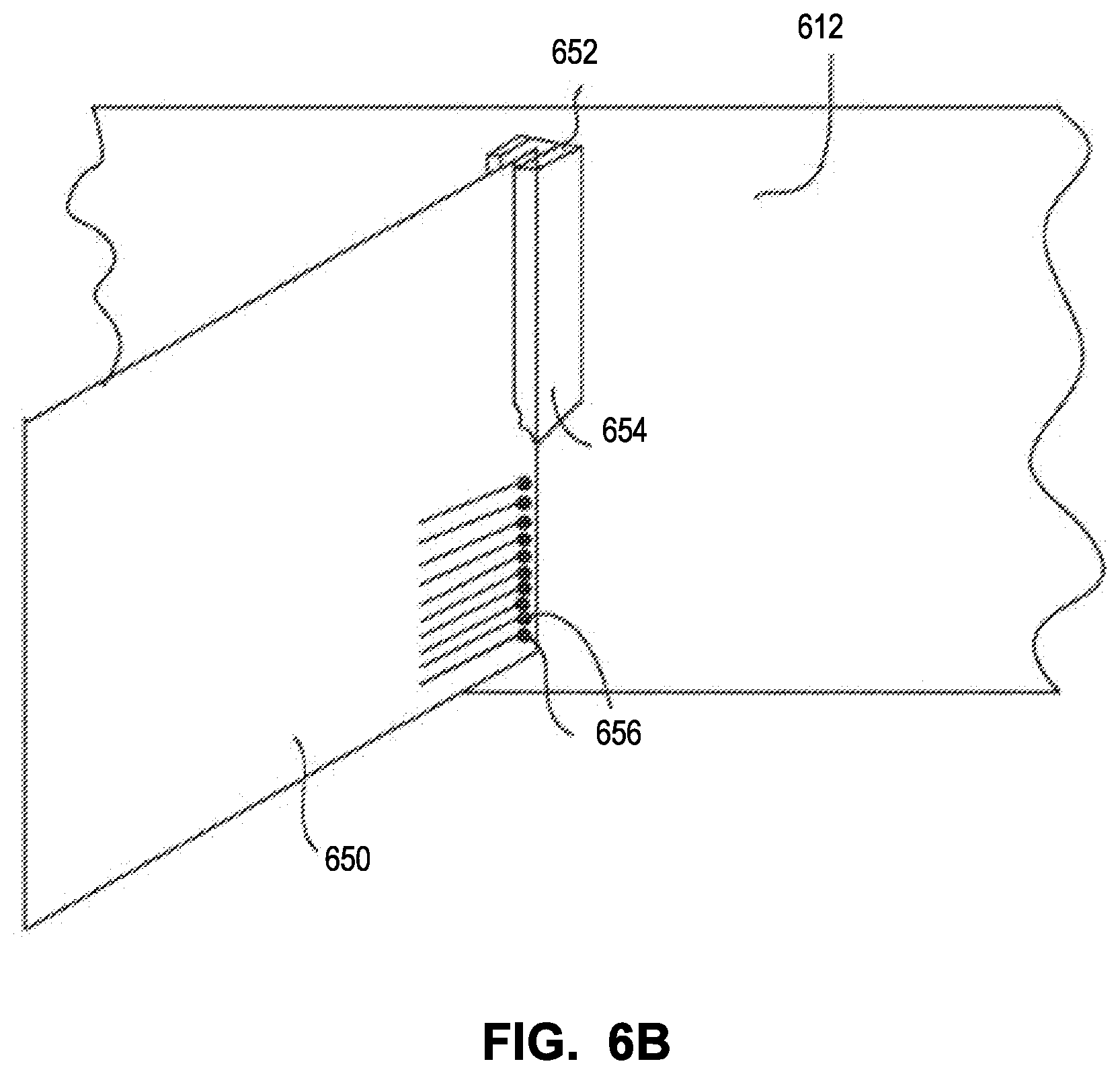 Patent US12592846 Figure 15 – Method and system for hybrid analog and digital signal processing and routing
