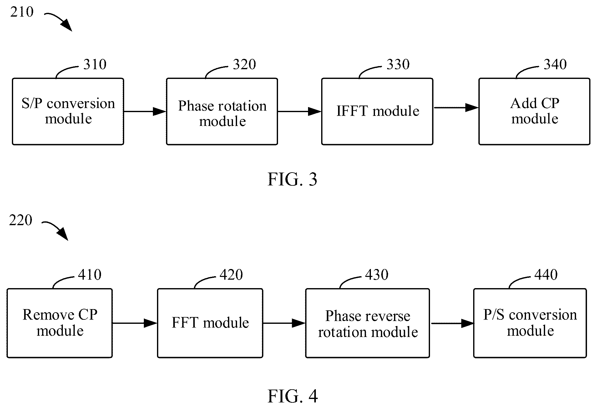 Patent US12592851 Figure 2 – Information transmission method and communication apparatus