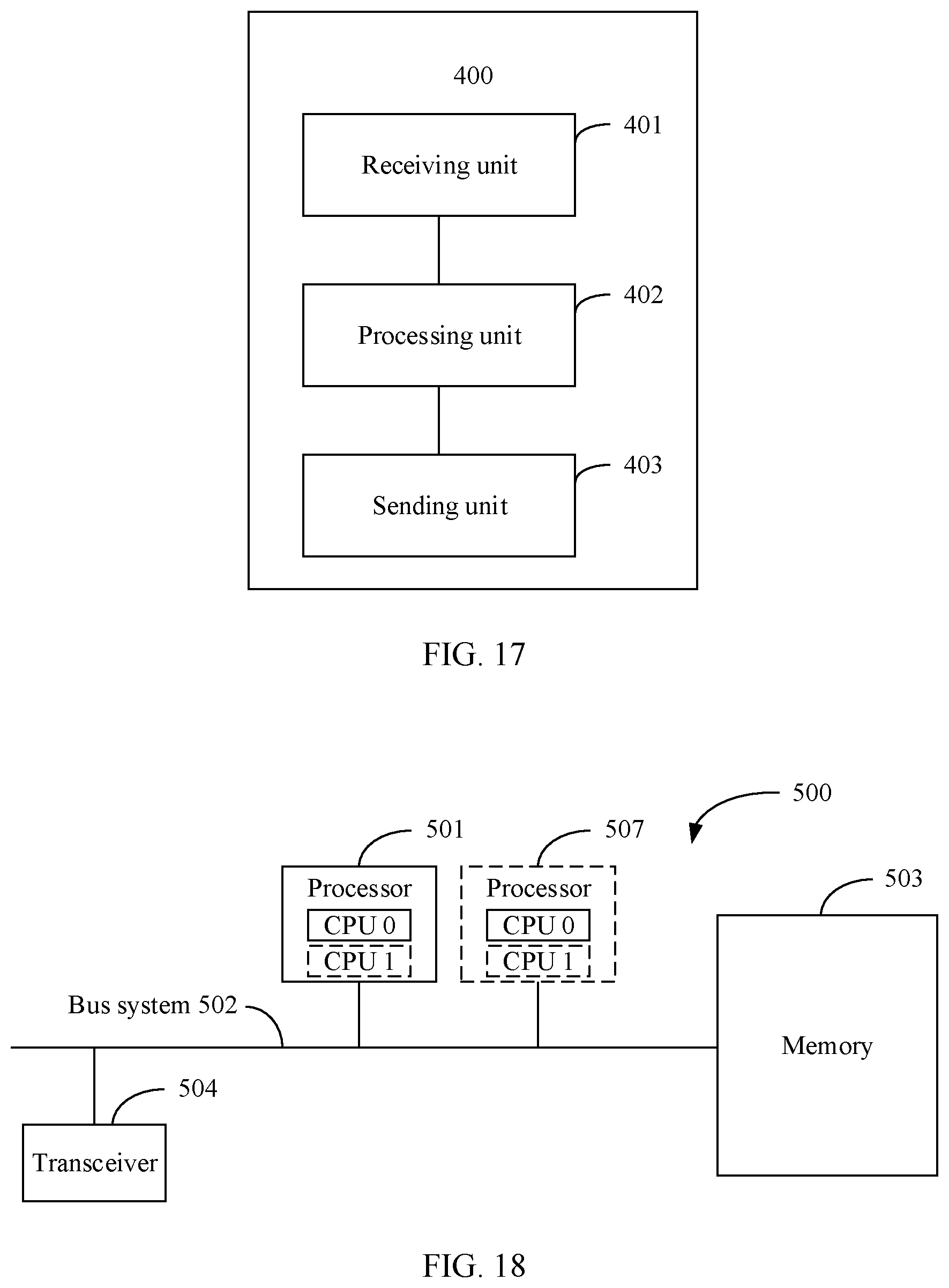 Patent US12592852 Figure 9 – Method, apparatus, and system for sending packet and receiving packet to perform OAM
