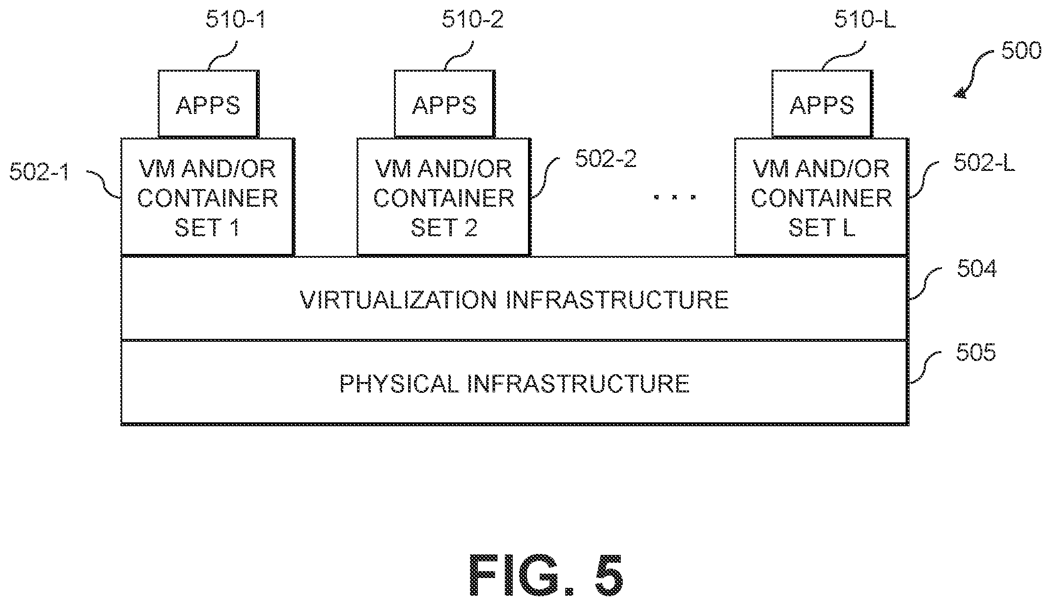 Patent US12592853 Figure 8 – Automated determination of error-causing network packets utilizing network packet replay