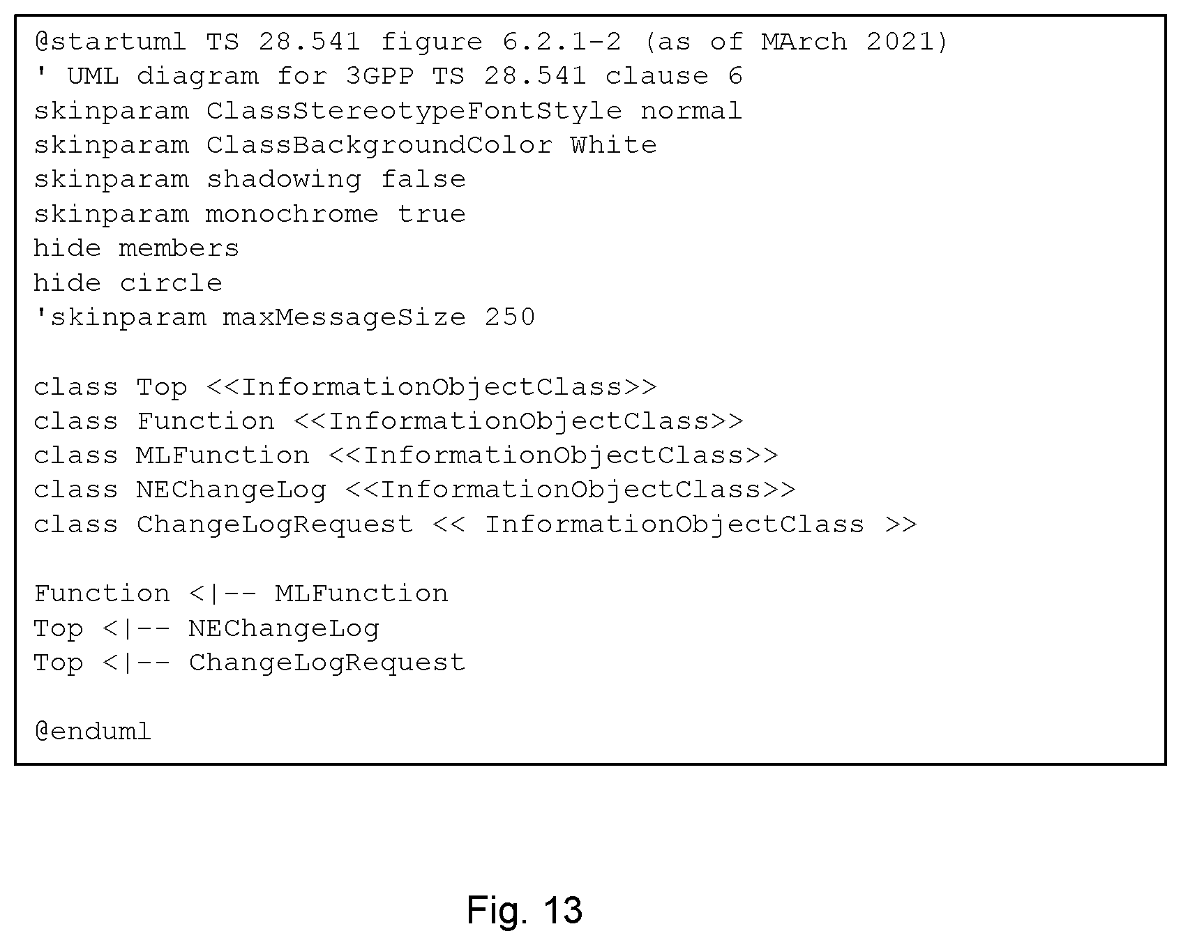 Patent US12592856 Figure 13 – Distributed coordination between concurrent ML functions