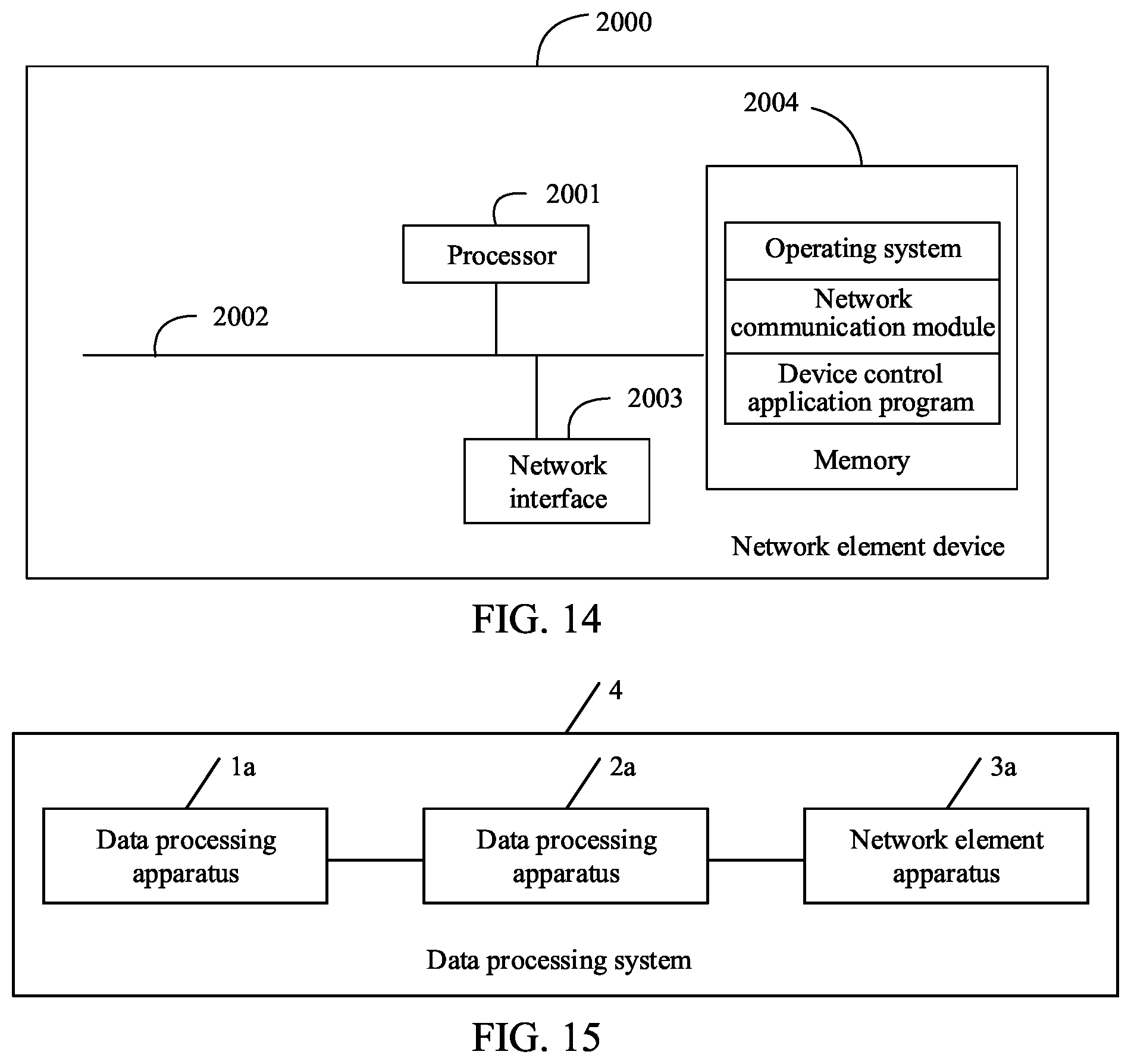 Patent US12592859 Figure 10 – Data processing method and device, readable storage medium and program product