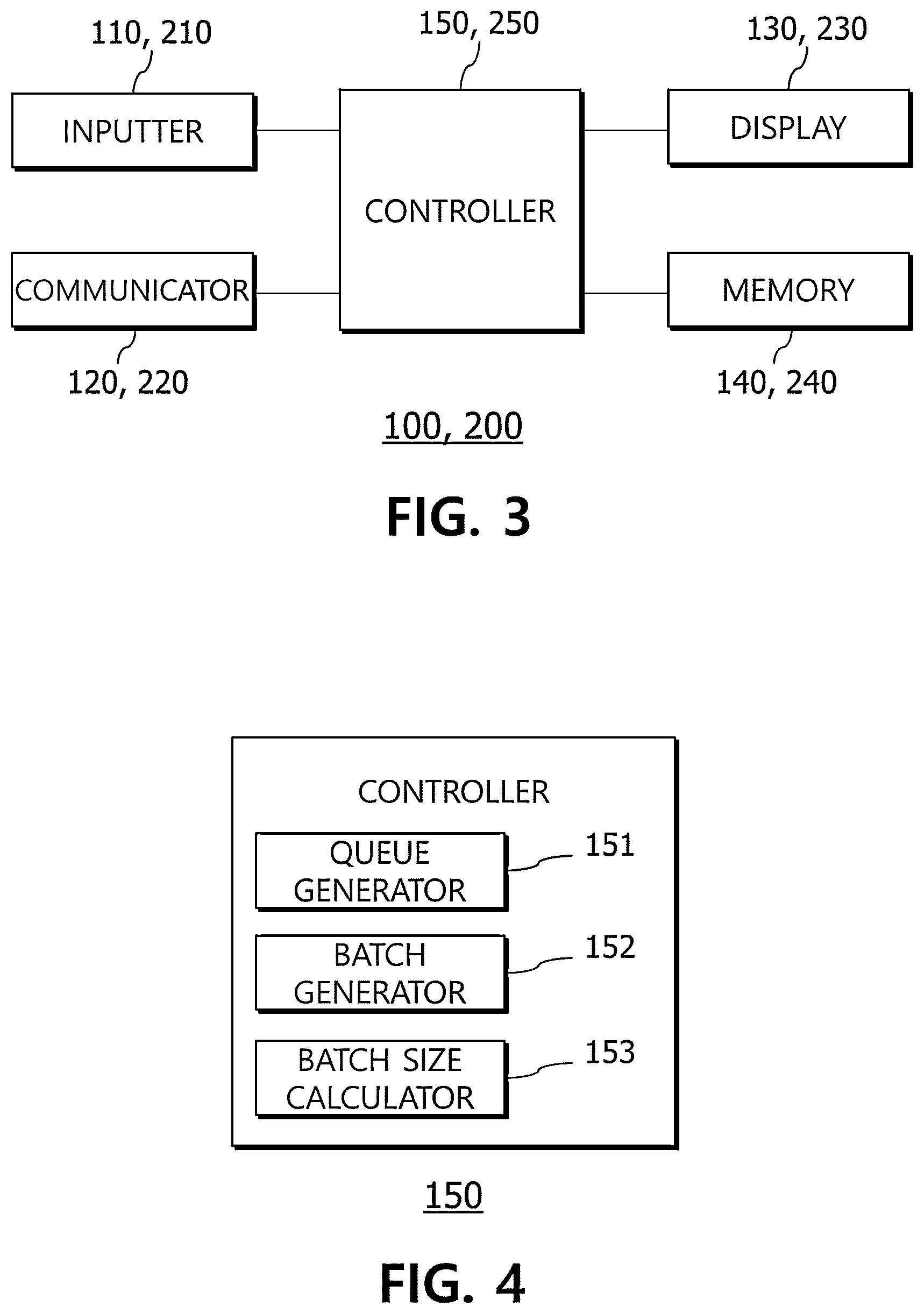 Patent US12592861 Figure 2 – Adaptive batch processing method and system