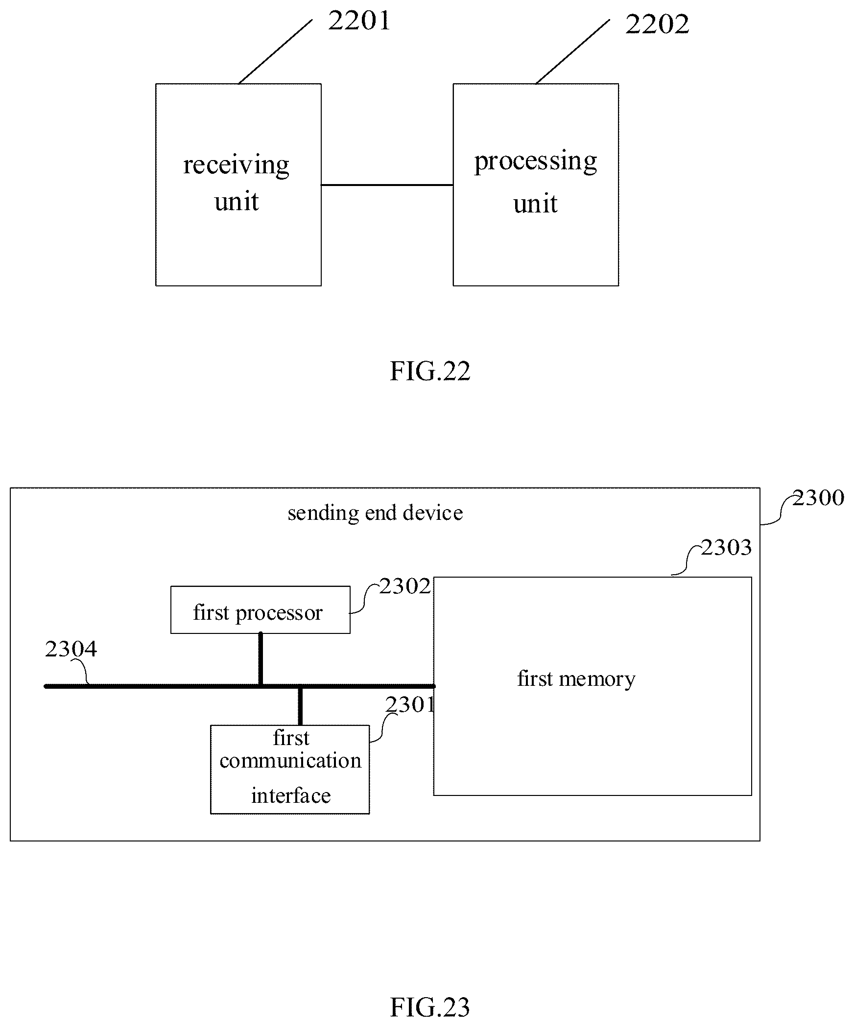 Patent US12592865 Figure 17 – Oam message transmission method and apparatus, related device and storage medium