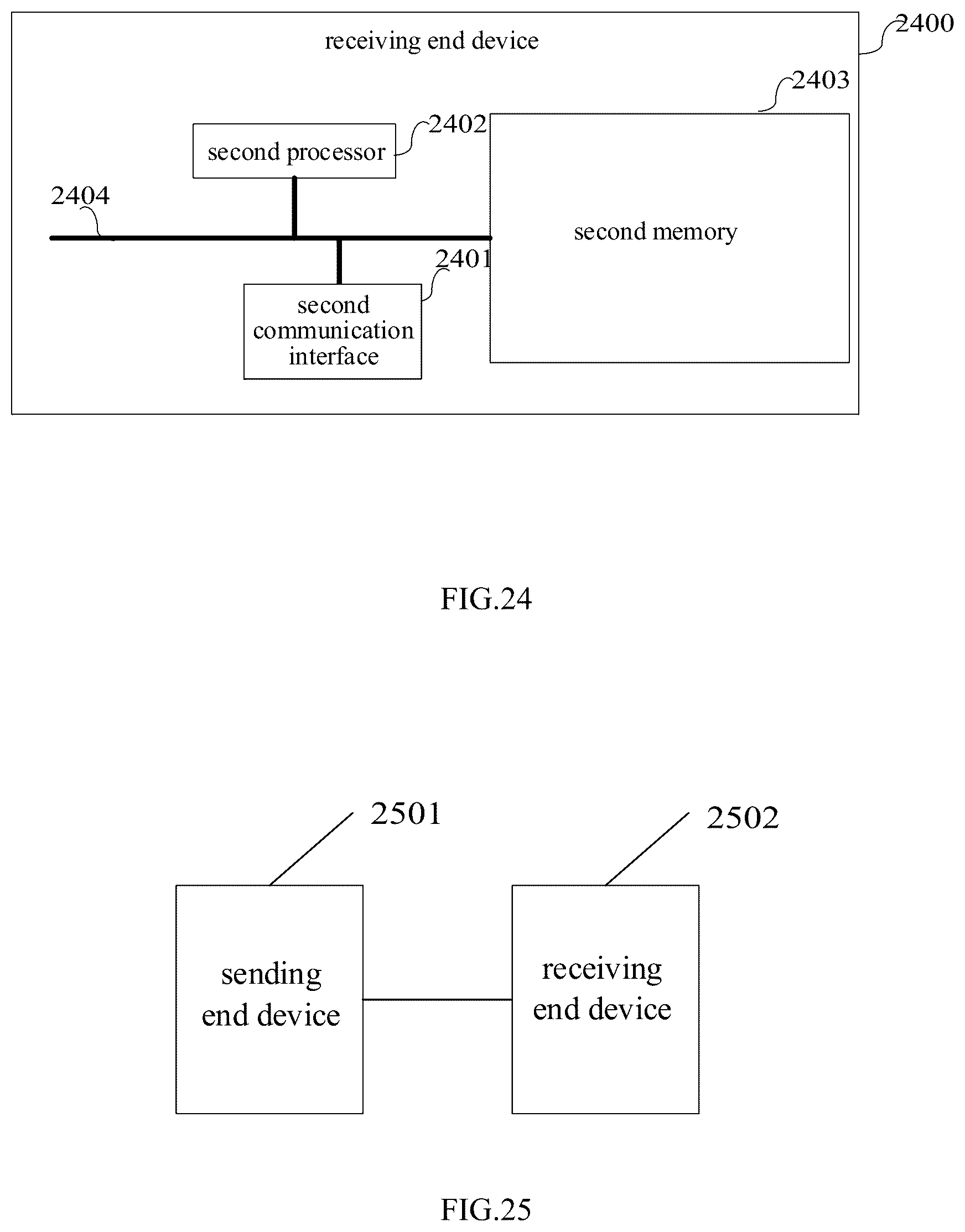 Patent US12592865 Figure 18 – Oam message transmission method and apparatus, related device and storage medium