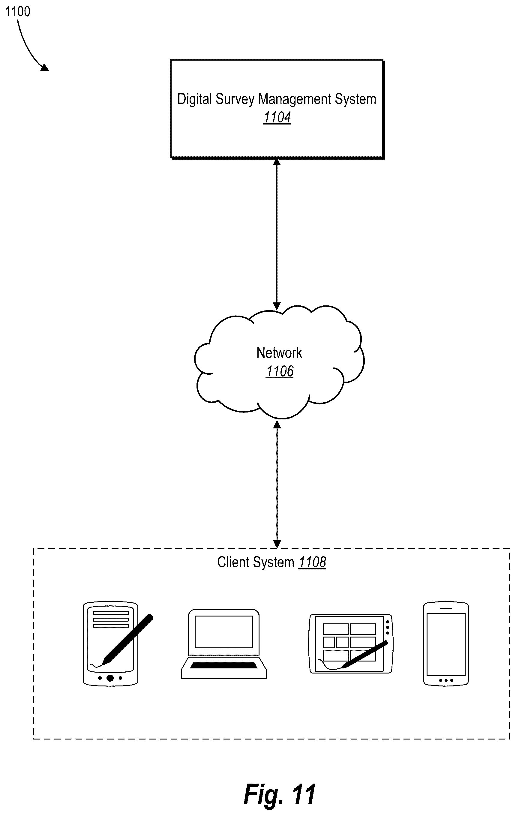 Patent US12592872 Figure 11 – Detecting and validating anomalies from ongoing data collection
