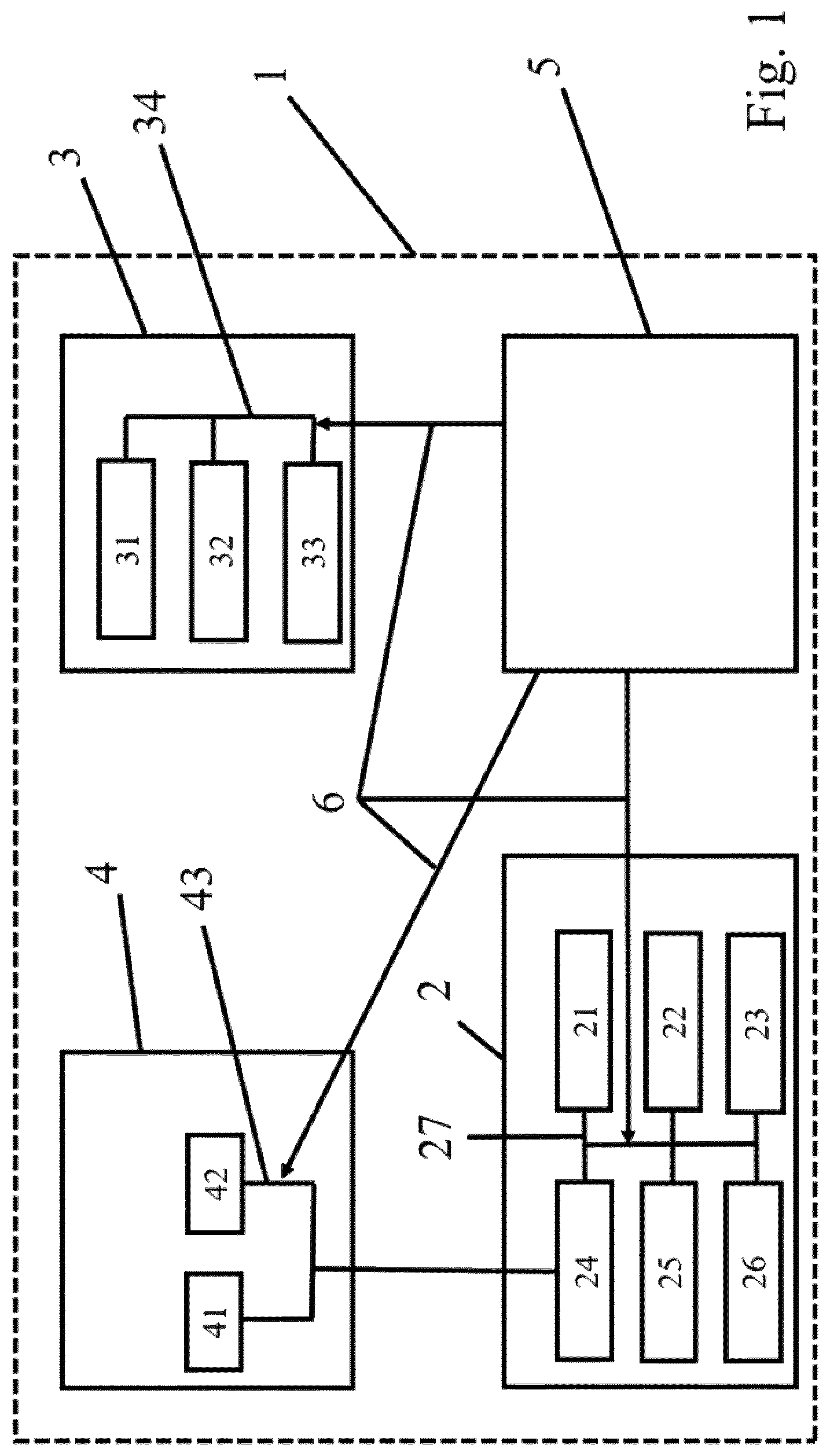 Patent US12592874 Figure 1 – Validation of time synchronization