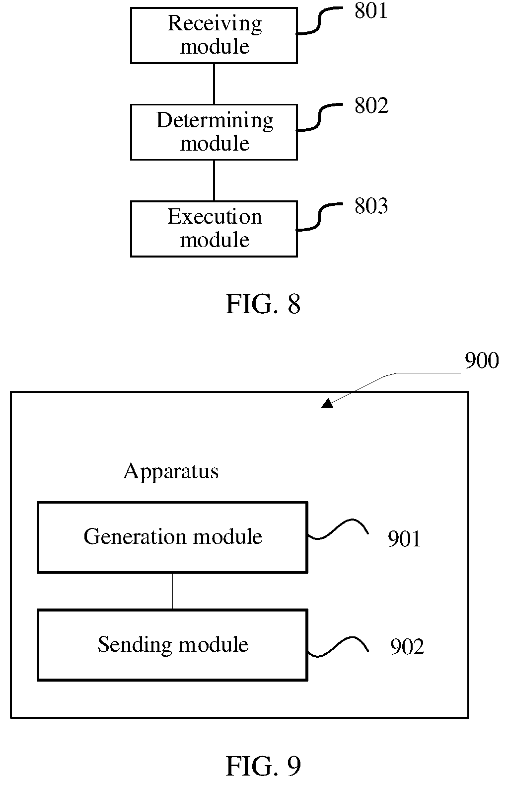 Patent US12592880 Figure 6 – Path identity allocation method, system, and apparatus, device, and storage medium