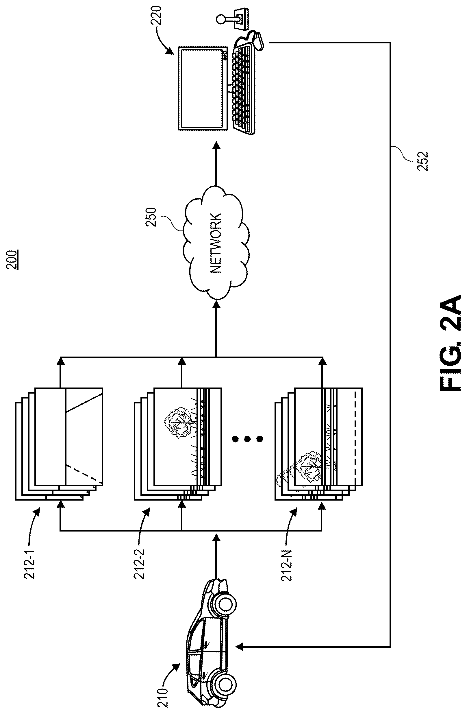 Patent US12592891 Figure 3 – Congestion control applying adaptive path selection