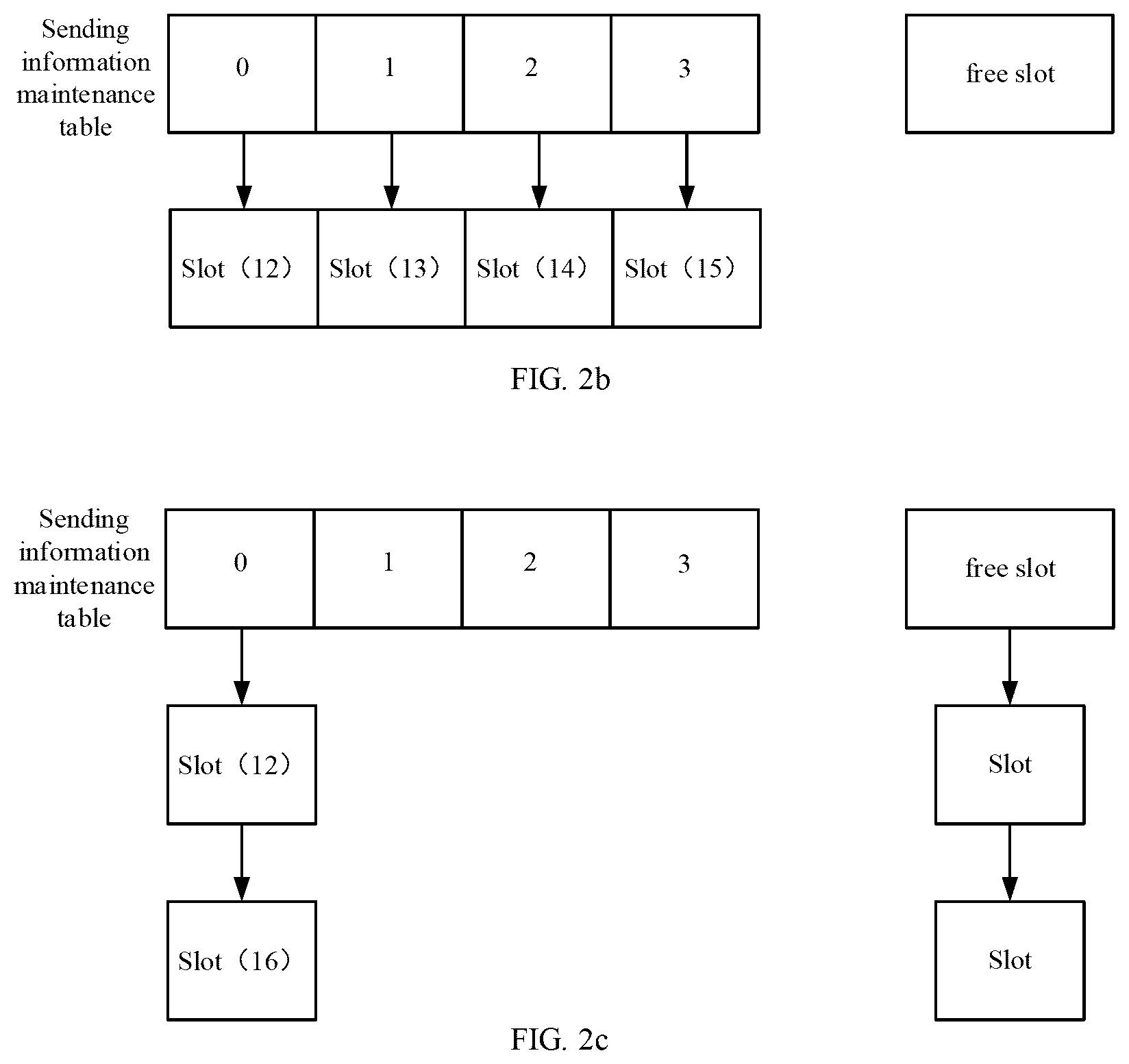Patent US12592895 Figure 2 – Data transmission method and apparatus