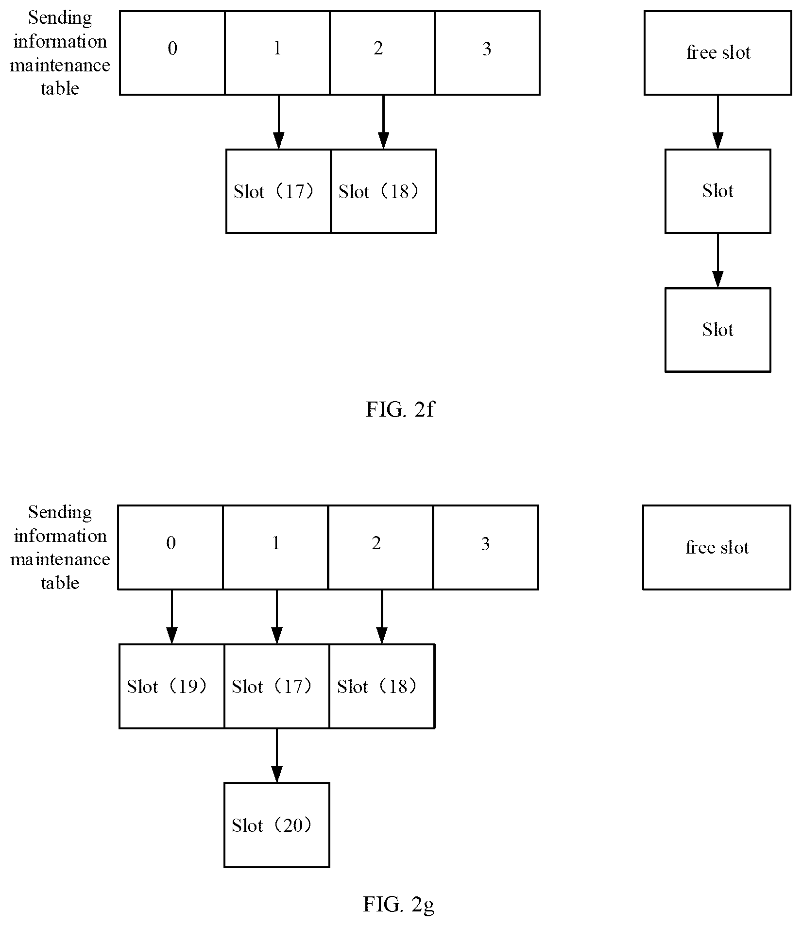 Patent US12592895 Figure 4 – Data transmission method and apparatus