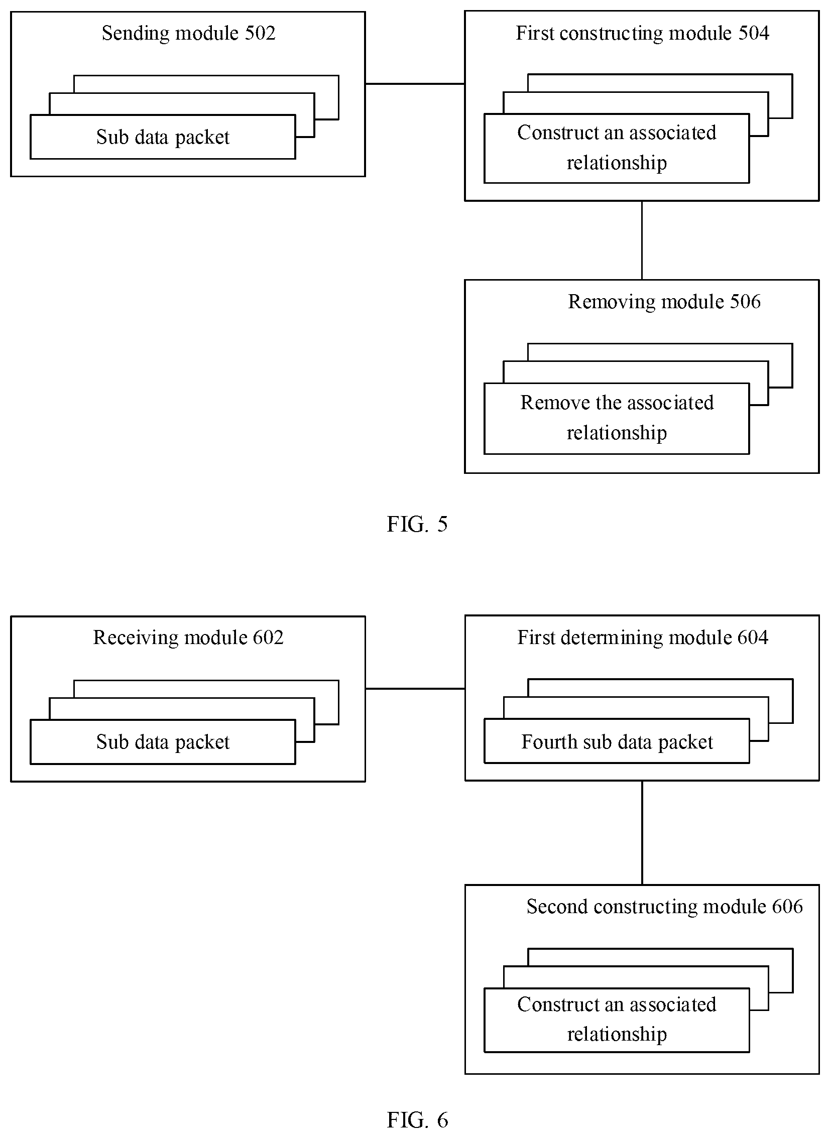 Patent US12592895 Figure 7 – Data transmission method and apparatus