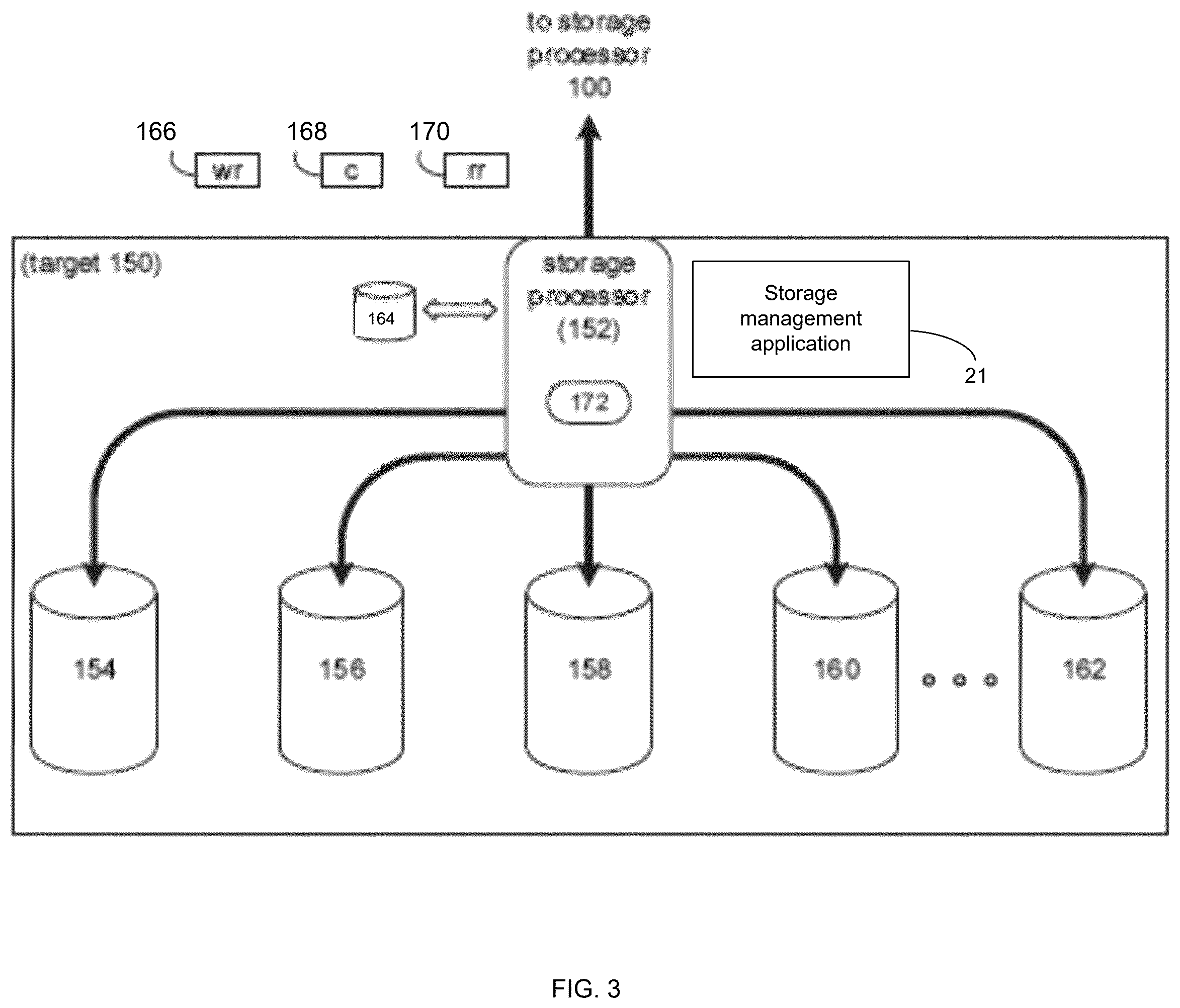 Patent US12592901 Figure 3 – Systems and method for efficient routing based upon identified subject matter