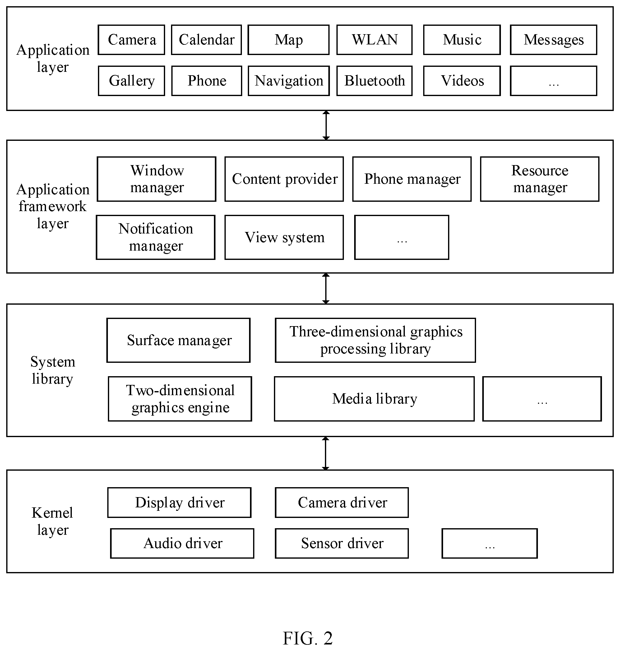 Patent US12592905 Figure 2 – Method for determining NAT traversal policy and device