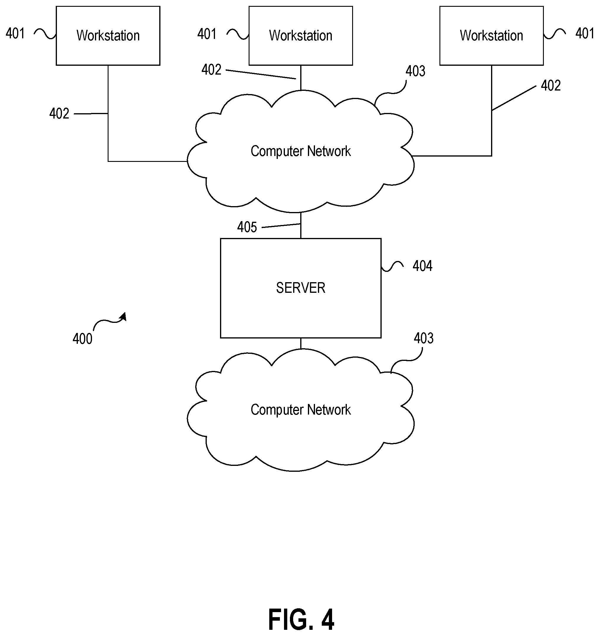 Patent US12592918 Figure 6 – Browser extension for validating communications