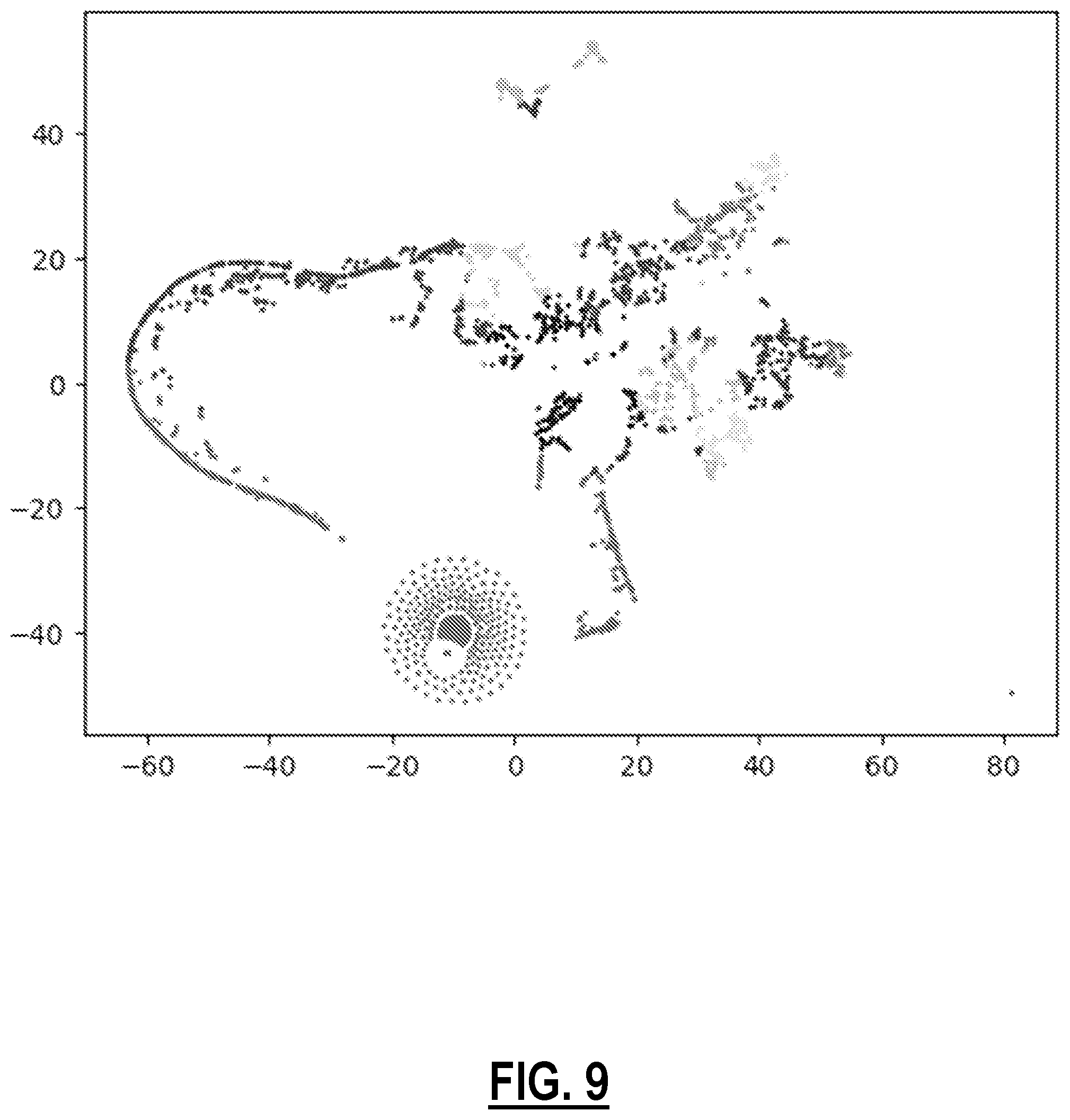 Patent US12592930 Figure 10 – Generating zero-trust policy for application access based on sequence-based application segmentation