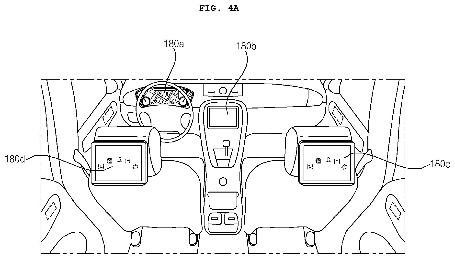 Patent US12592951 Figure 6 – Signal processing device and vehicle communication device comprising same