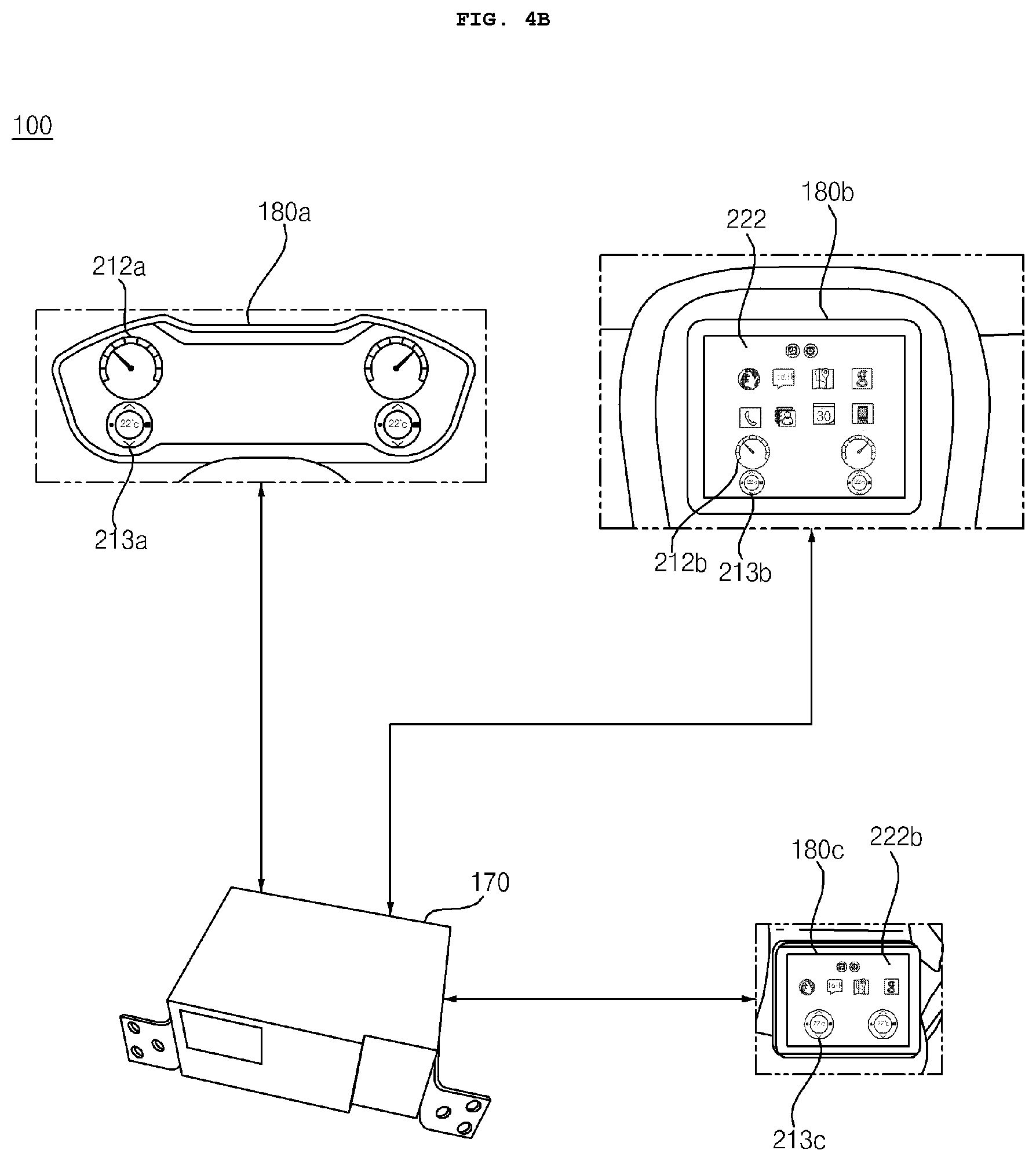 Patent US12592951 Figure 7 – Signal processing device and vehicle communication device comprising same