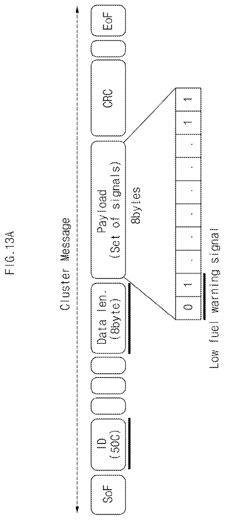 Patent US12592951 Figure 17 – Signal processing device and vehicle communication device comprising same