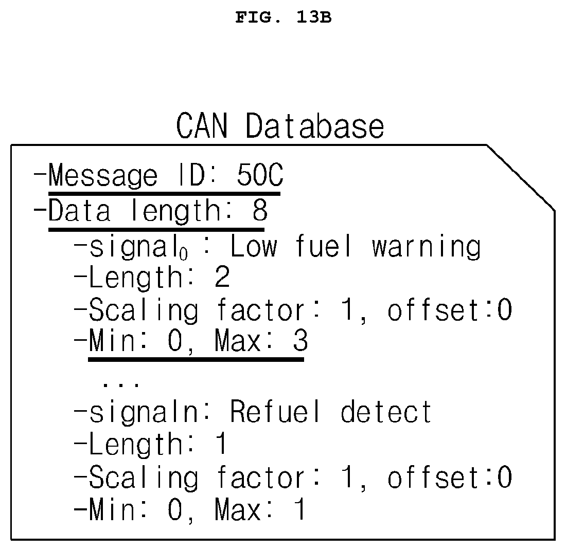 Patent US12592951 Figure 18 – Signal processing device and vehicle communication device comprising same