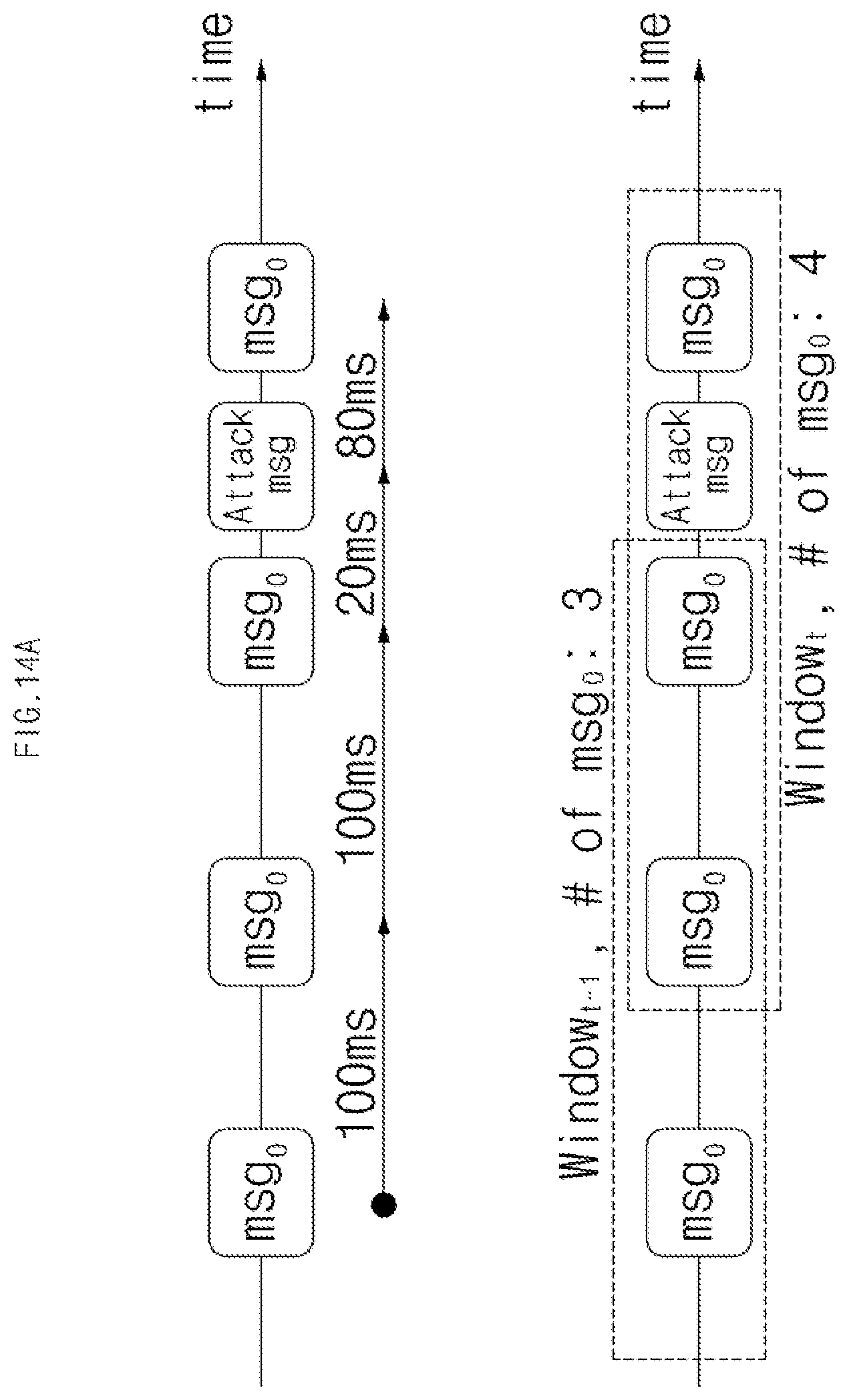Patent US12592951 Figure 19 – Signal processing device and vehicle communication device comprising same