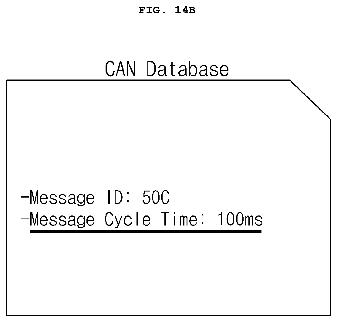 Patent US12592951 Figure 20 – Signal processing device and vehicle communication device comprising same