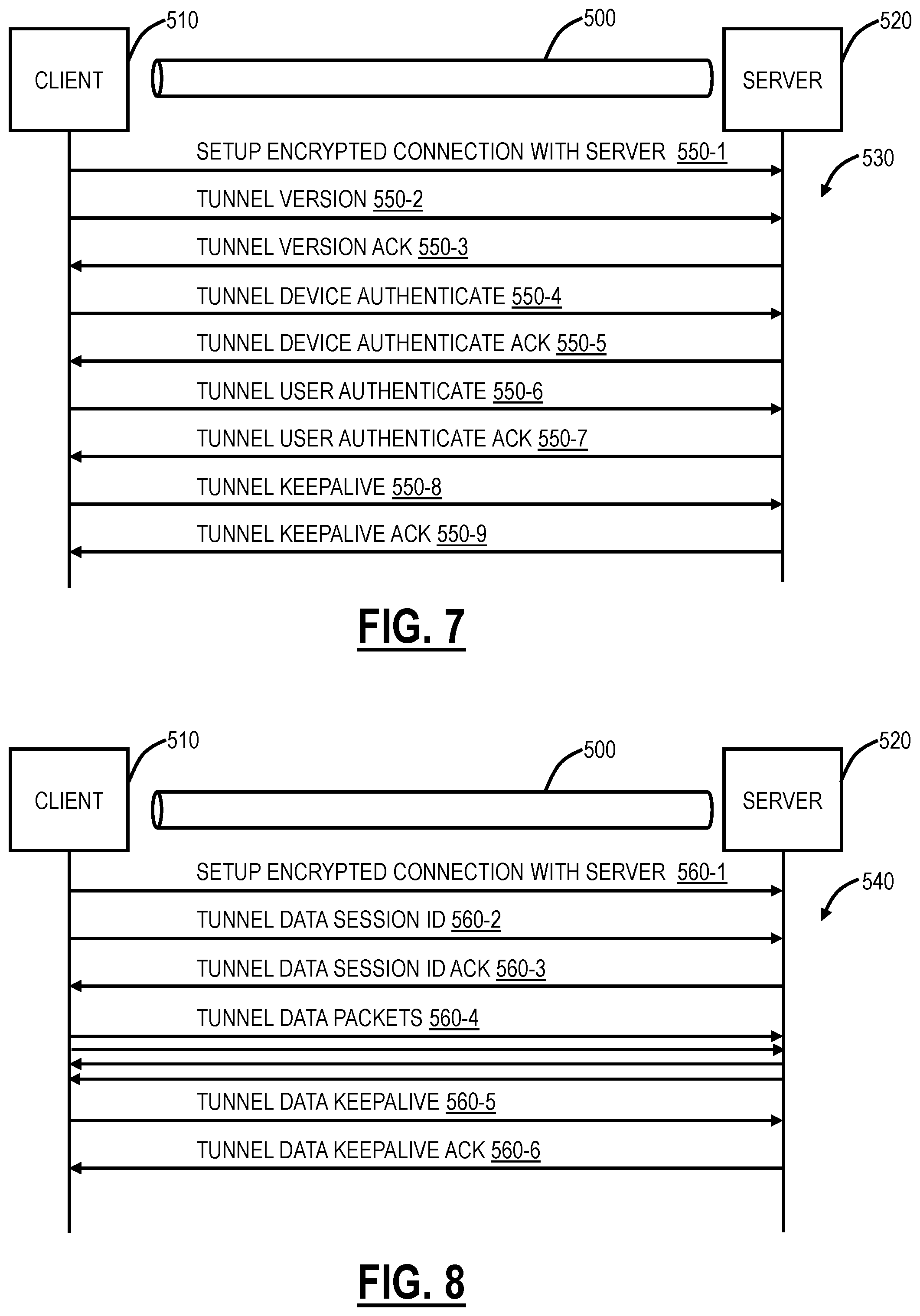 Patent US12592968 Figure 6 – Cloud-based deception technology with granular scoring for breach detection