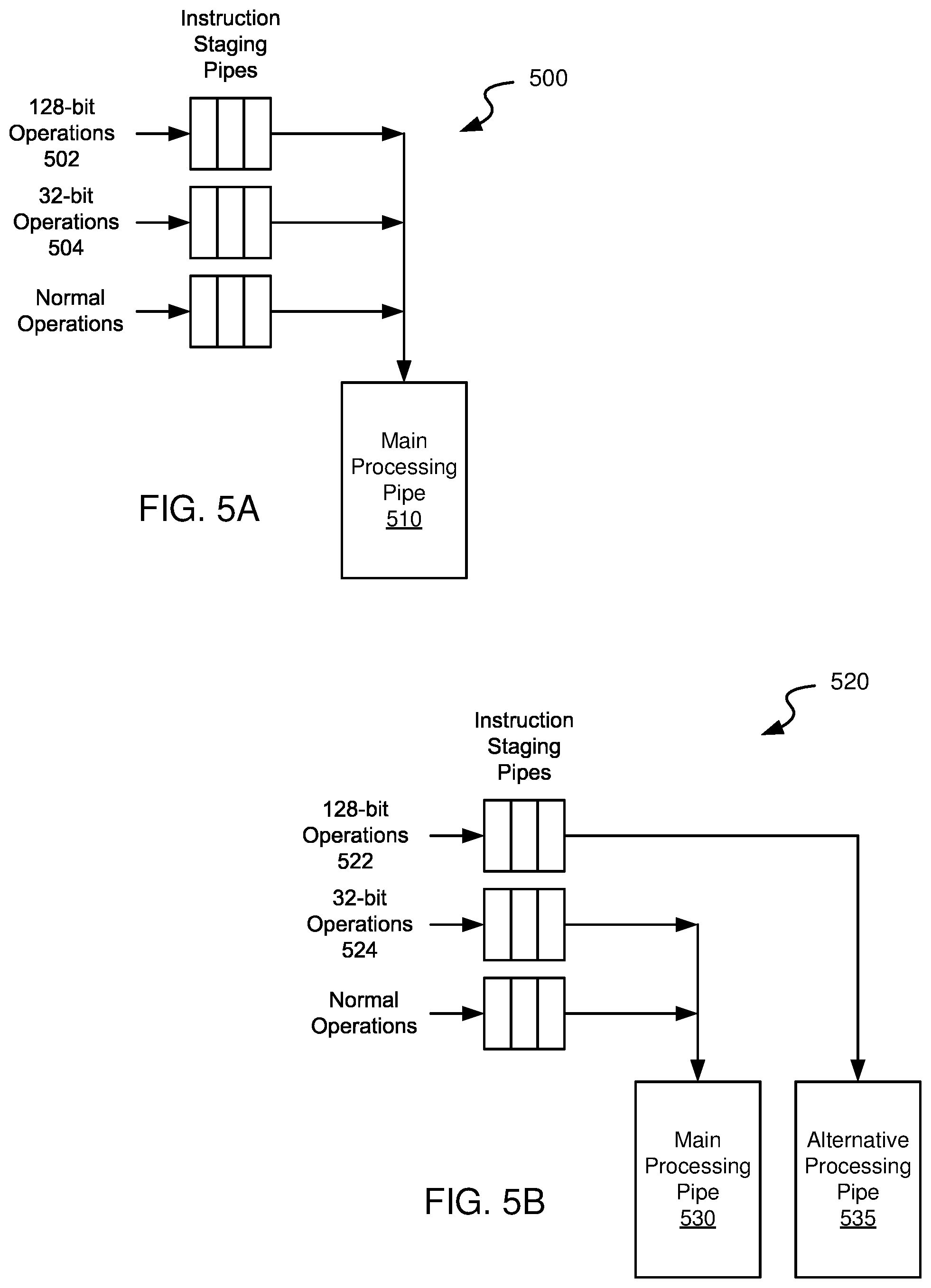 Patent US12592970 Figure 6 – Systems and methods for non-equal boundary security policy application in a network appliance