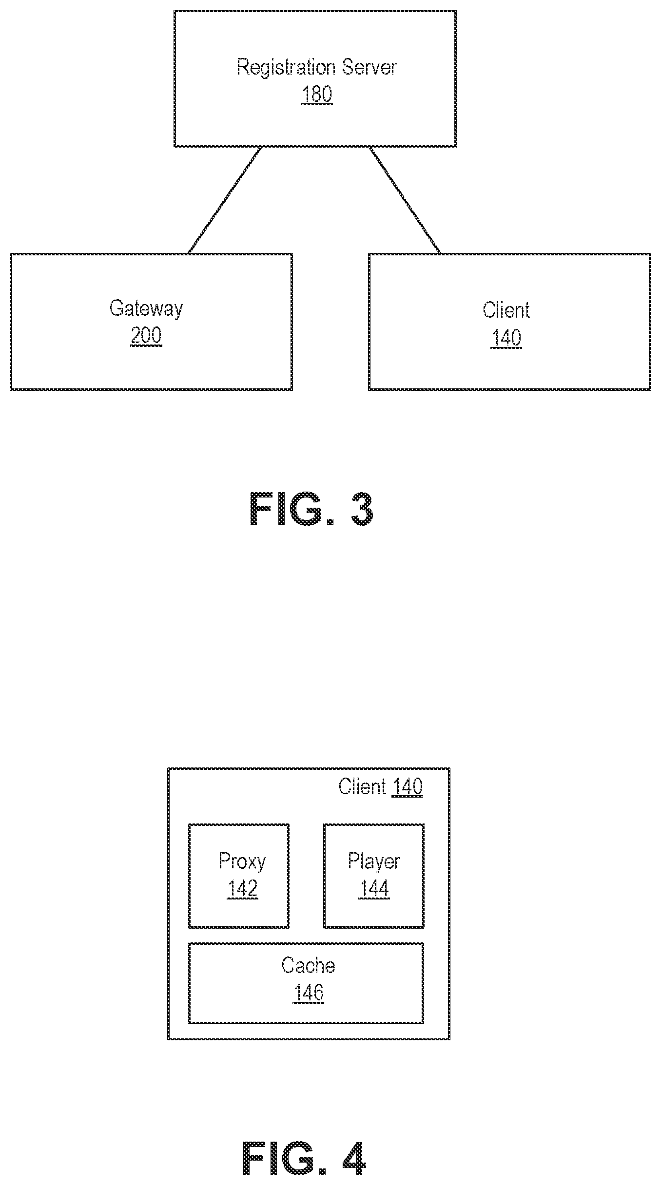 Patent US12592978 Figure 3 – Systems and methods for multicasting live content