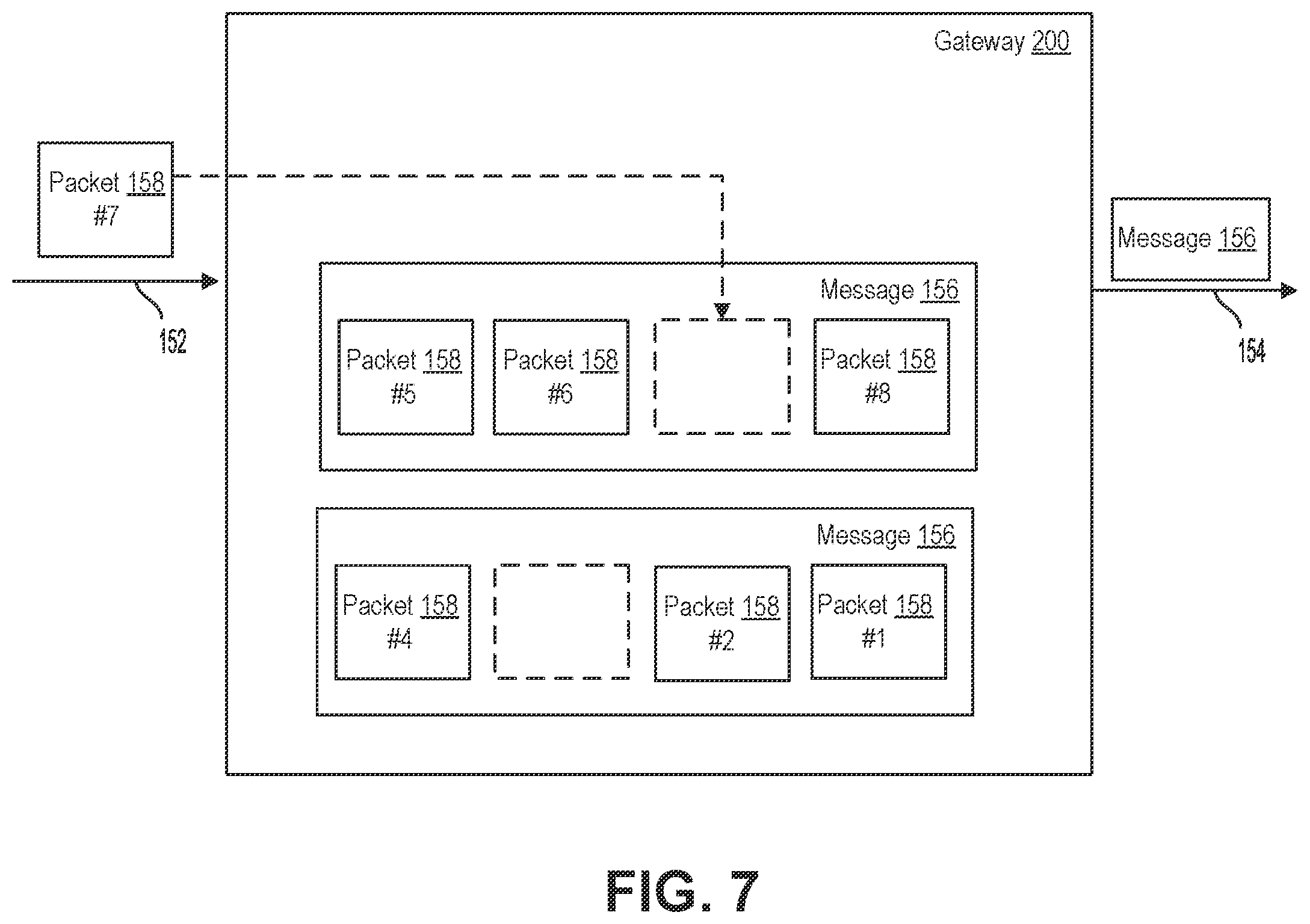 Patent US12592978 Figure 6 – Systems and methods for multicasting live content