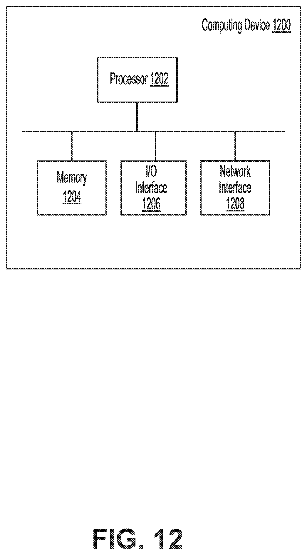 Patent US12592978 Figure 11 – Systems and methods for multicasting live content