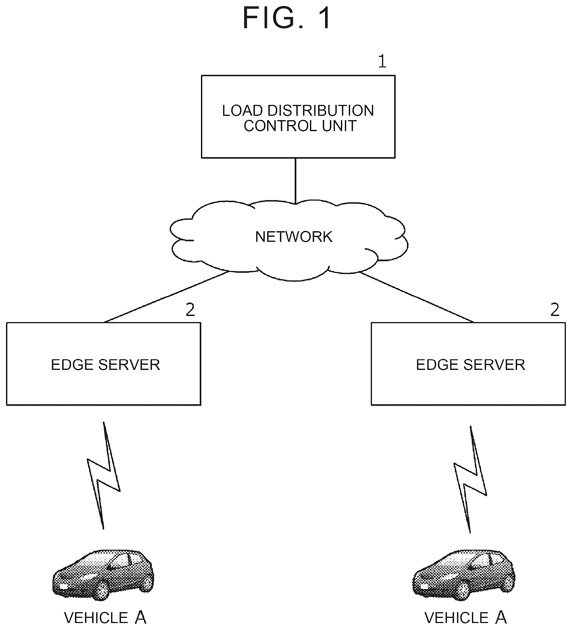 Patent US12592982 Figure 1 – Information processing device and storage medium