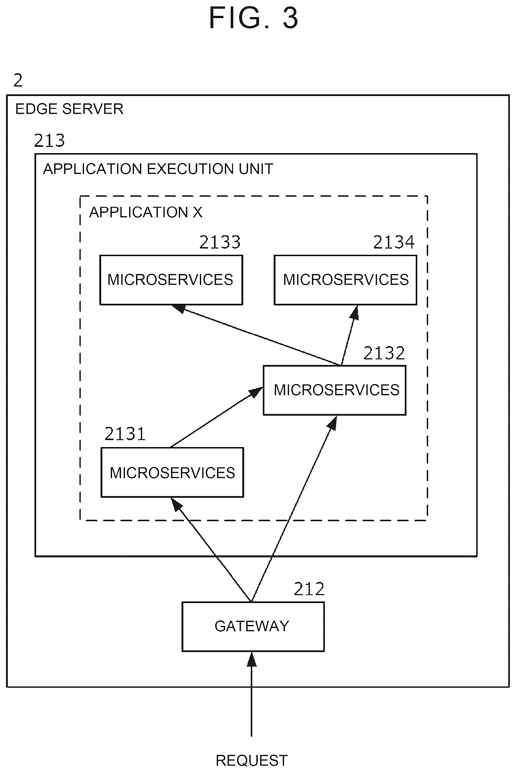 Patent US12592982 Figure 3 – Information processing device and storage medium
