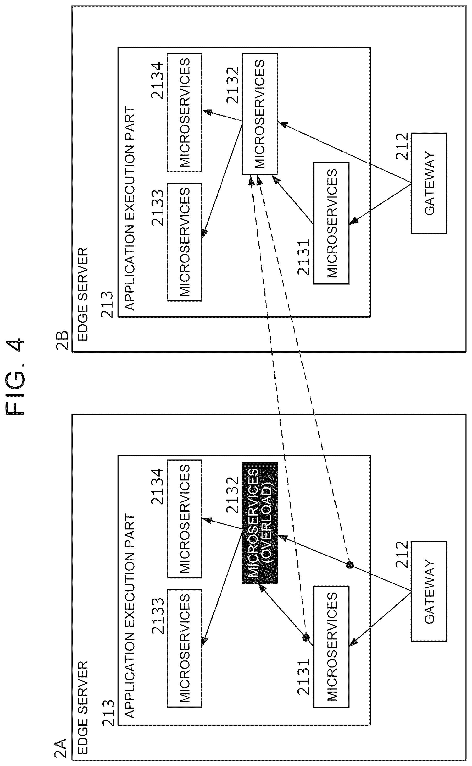 Patent US12592982 Figure 4 – Information processing device and storage medium