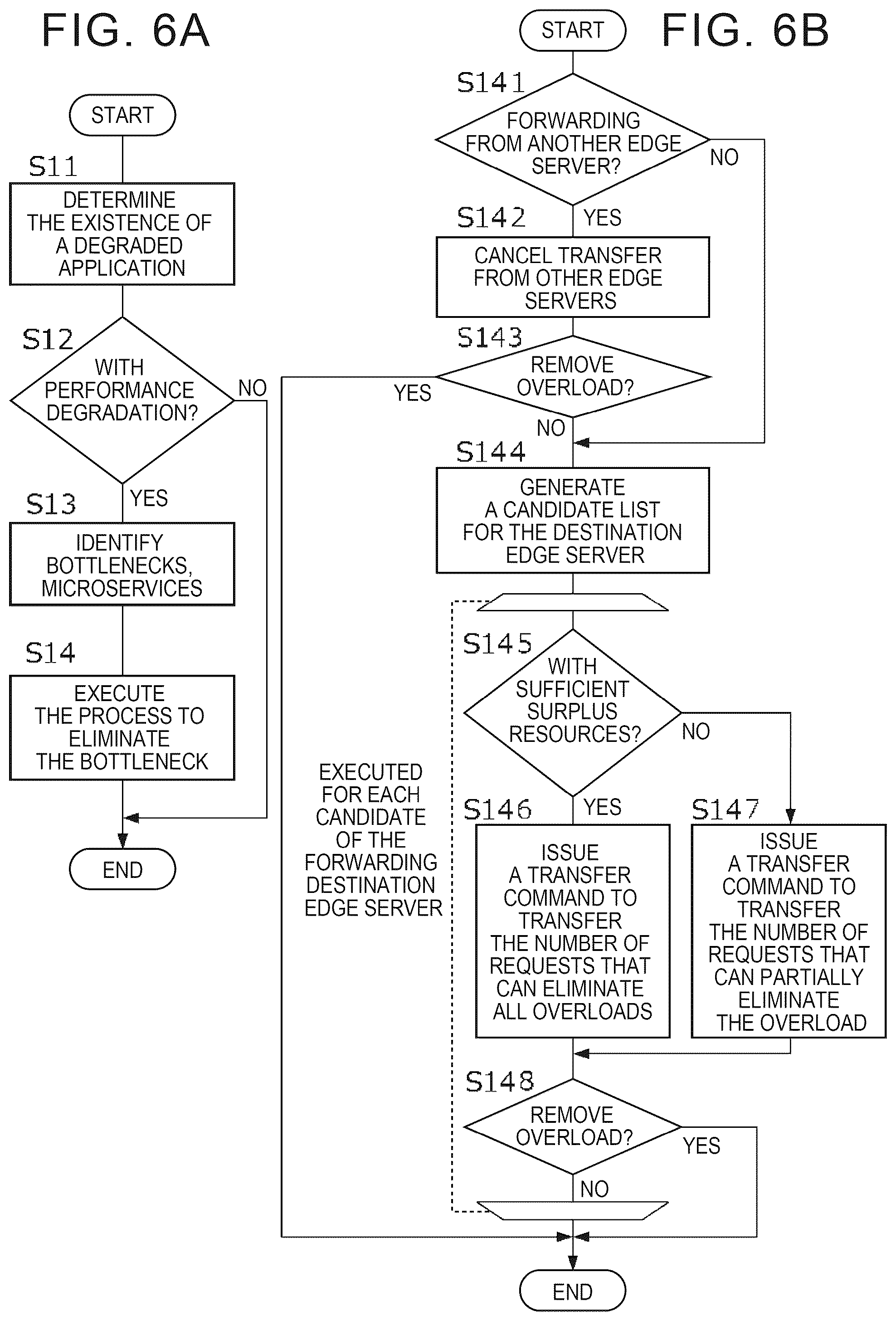 Patent US12592982 Figure 6 – Information processing device and storage medium