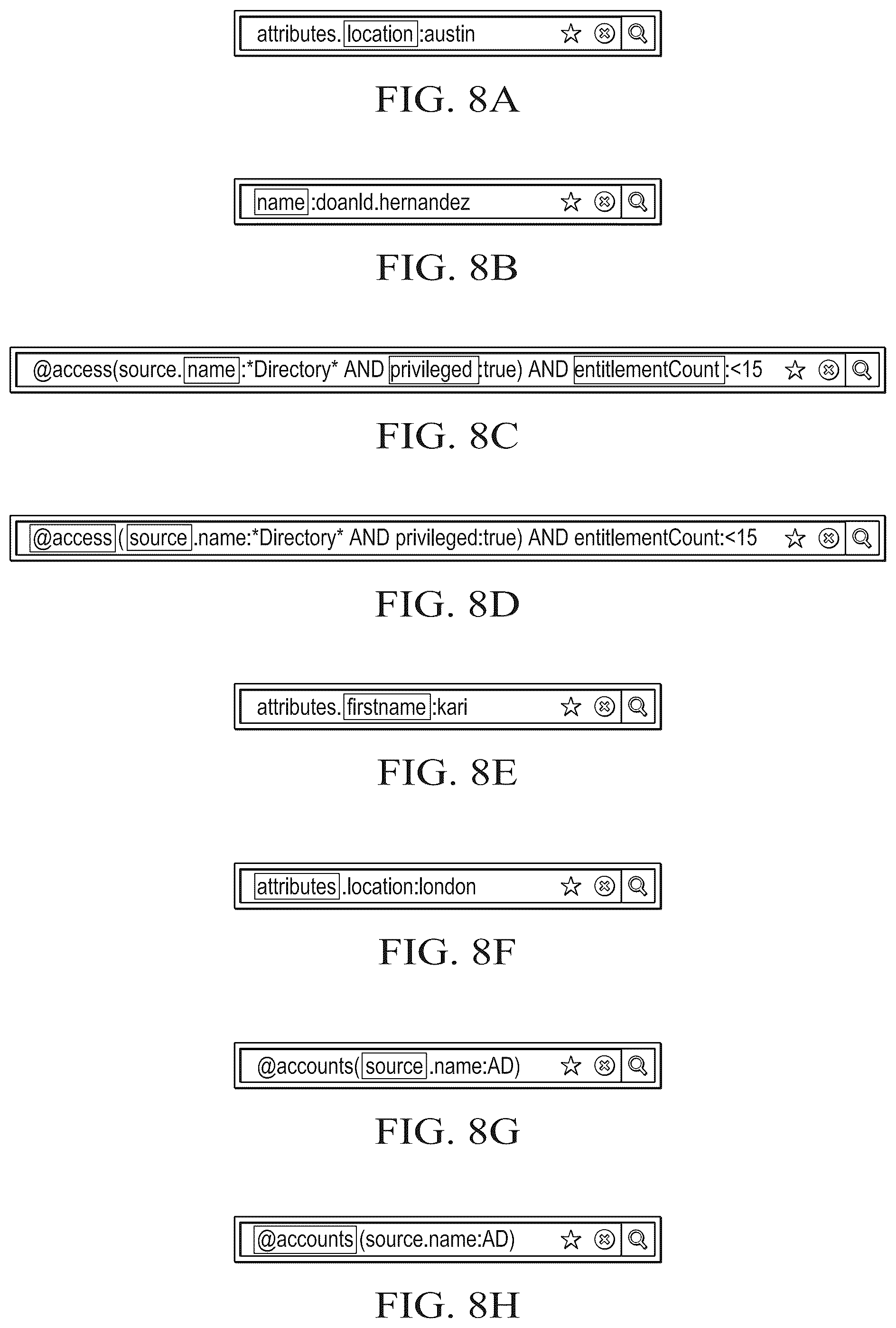 Patent US12592985 Figure 10 – System and method for tagging in identity management artificial intelligence systems and uses for same, including context based governance