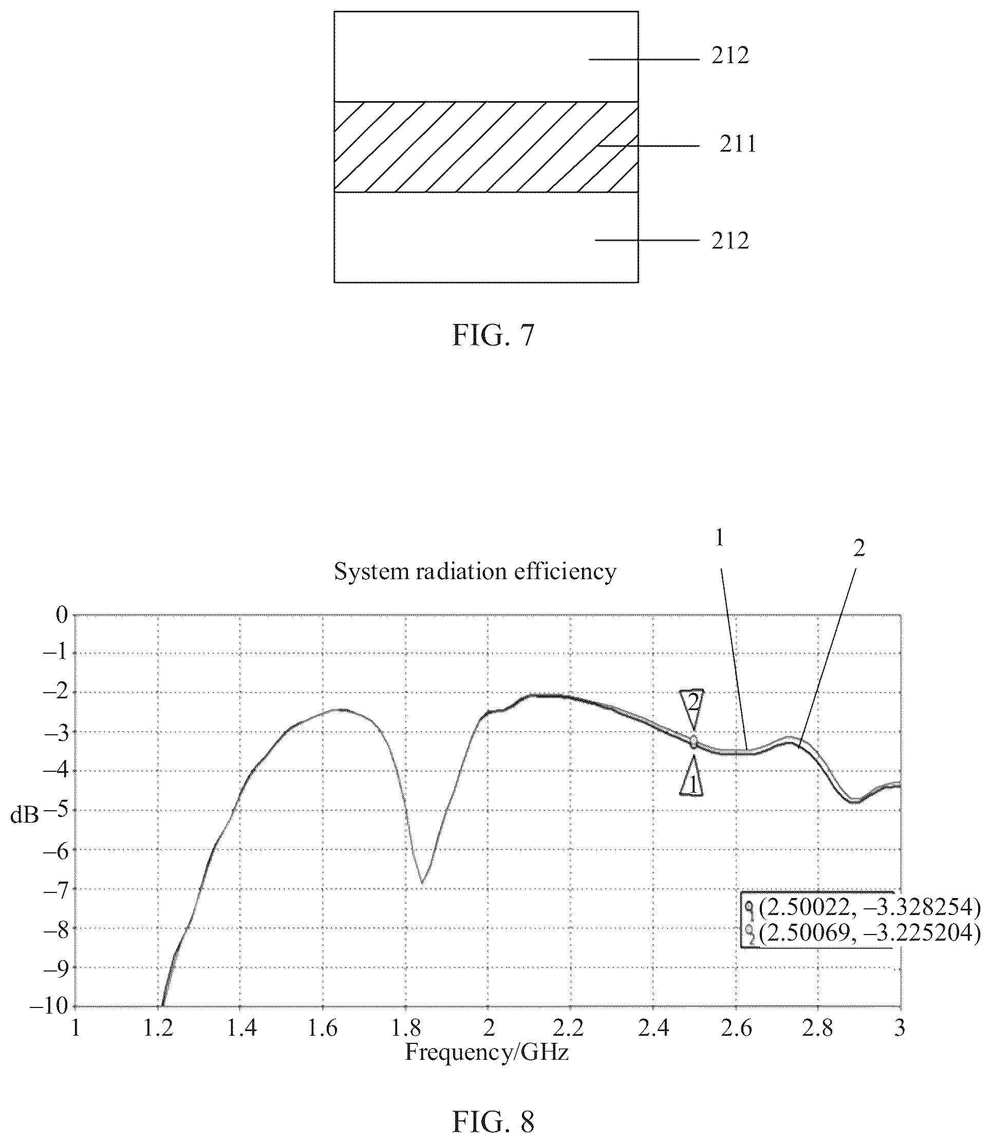 Patent US12592988 Figure 5 – Middle frame assembly, preparation method thereof, and electronic device