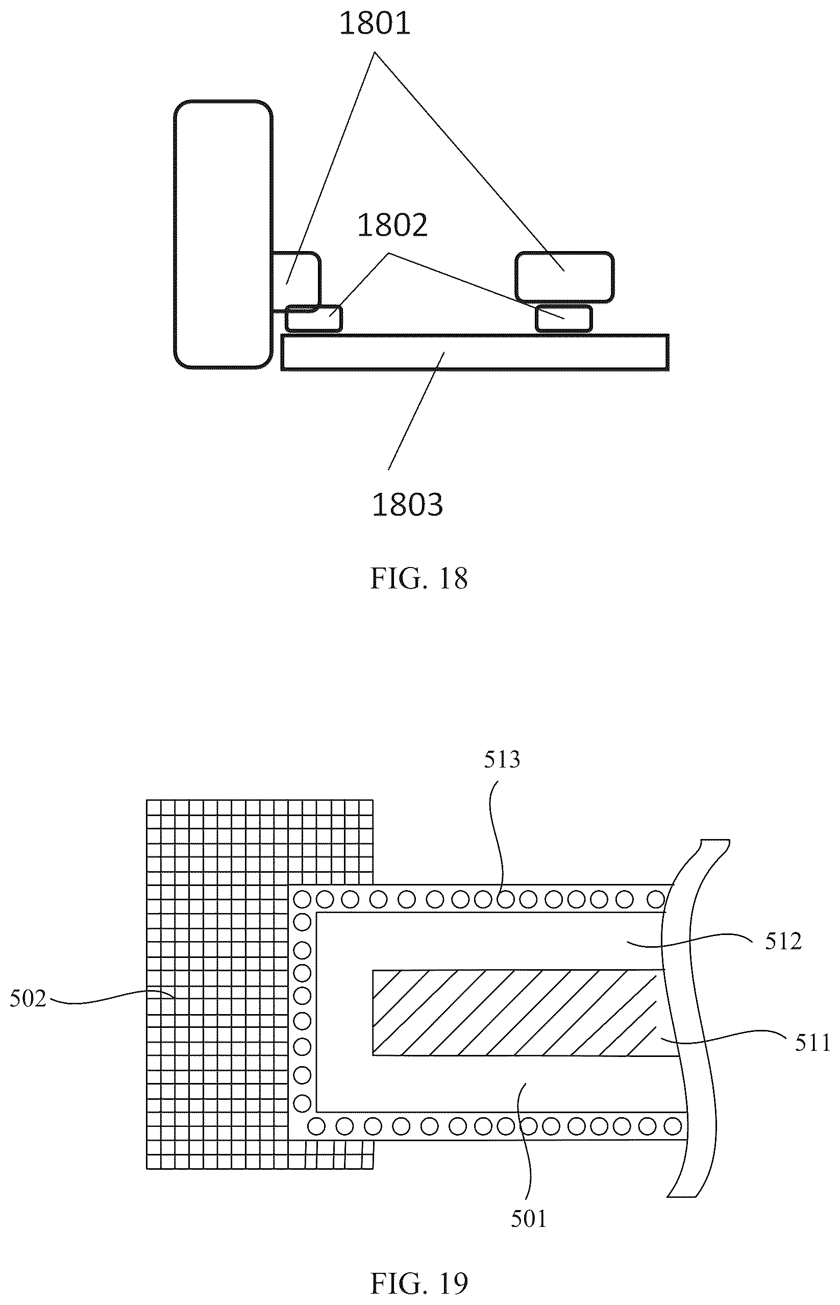 Patent US12592988 Figure 12 – Middle frame assembly, preparation method thereof, and electronic device