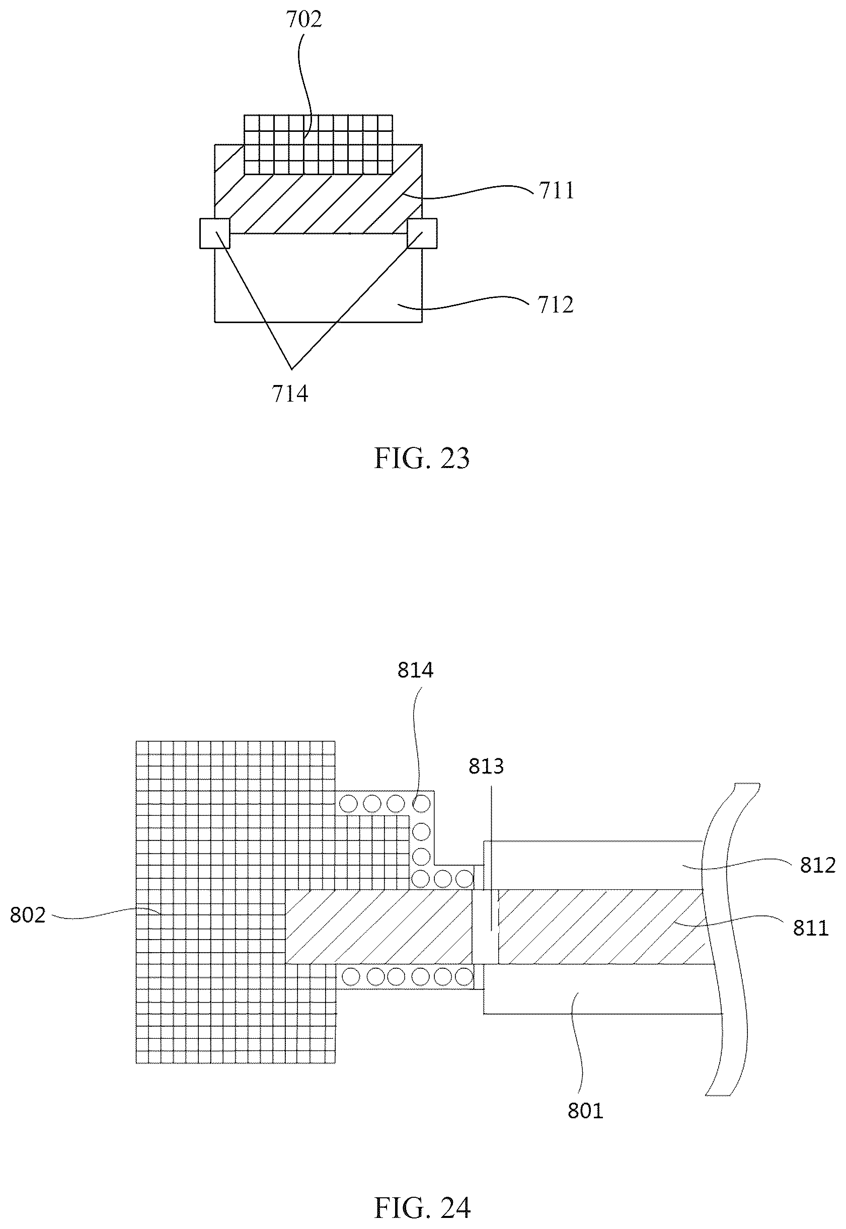 Patent US12592988 Figure 14 – Middle frame assembly, preparation method thereof, and electronic device