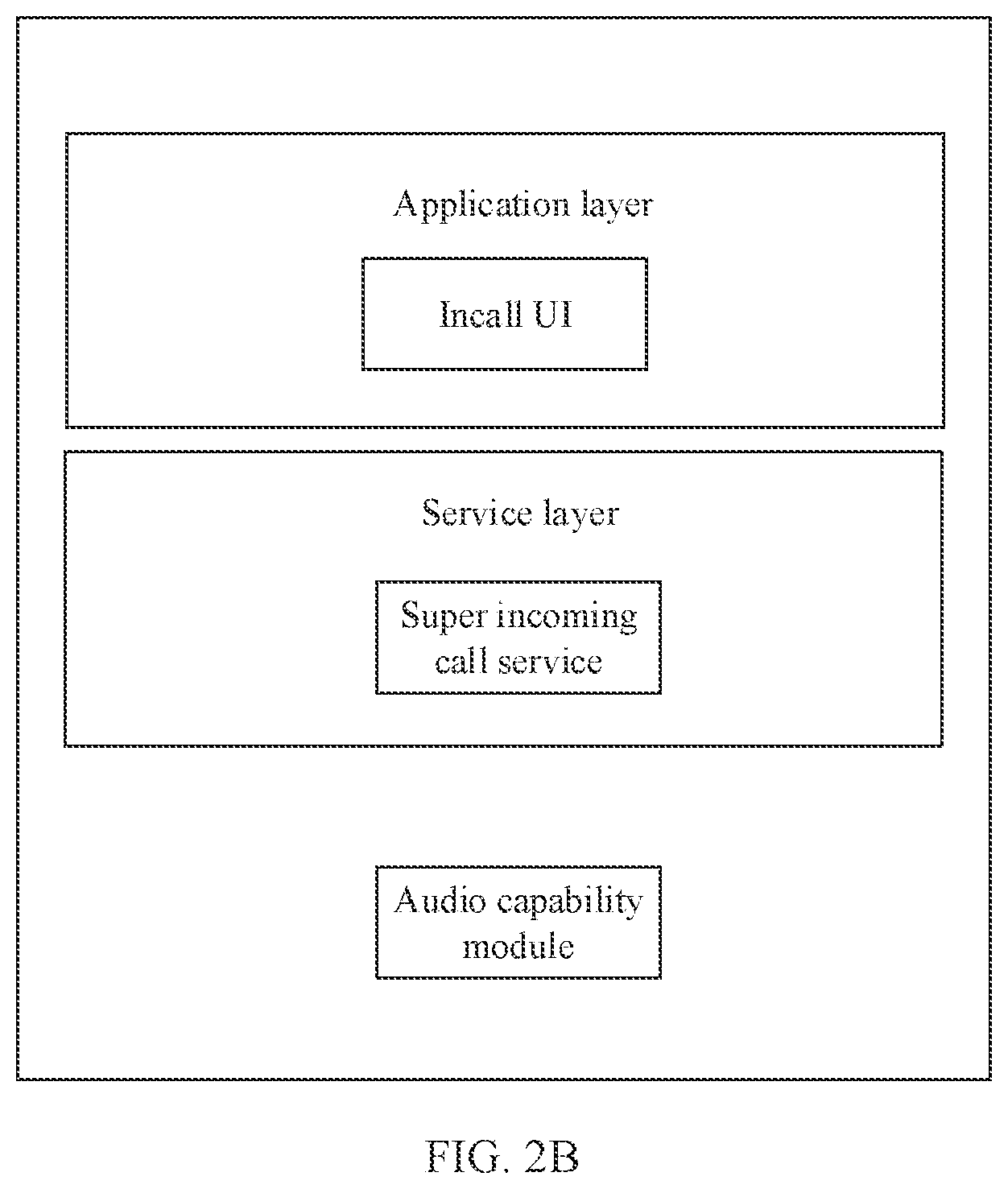 Patent US12592992 Figure 3 – Incoming call reminder system and method and electronic device utilizing vibration or ringing reminder
