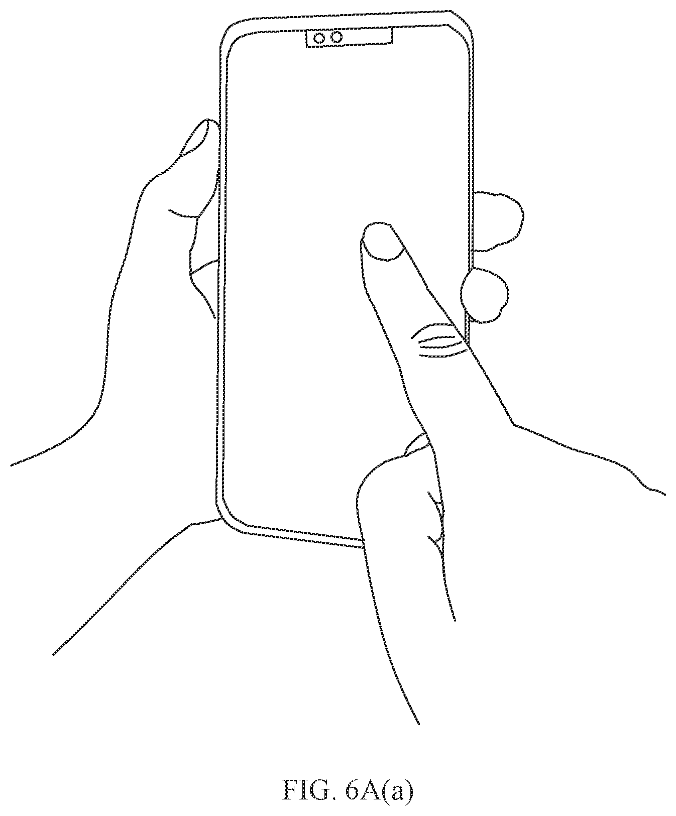 Patent US12592992 Figure 12 – Incoming call reminder system and method and electronic device utilizing vibration or ringing reminder