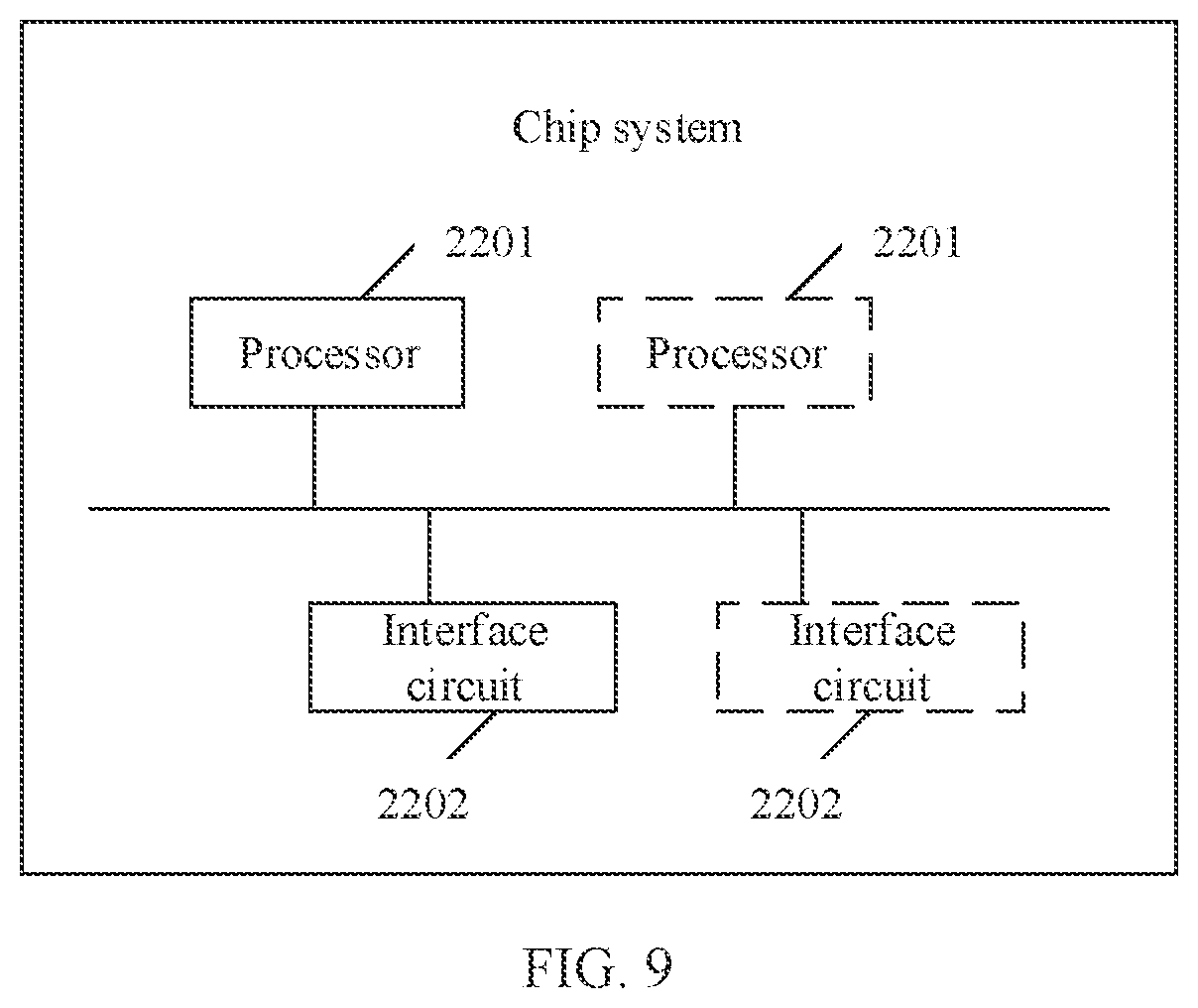 Patent US12592992 Figure 18 – Incoming call reminder system and method and electronic device utilizing vibration or ringing reminder