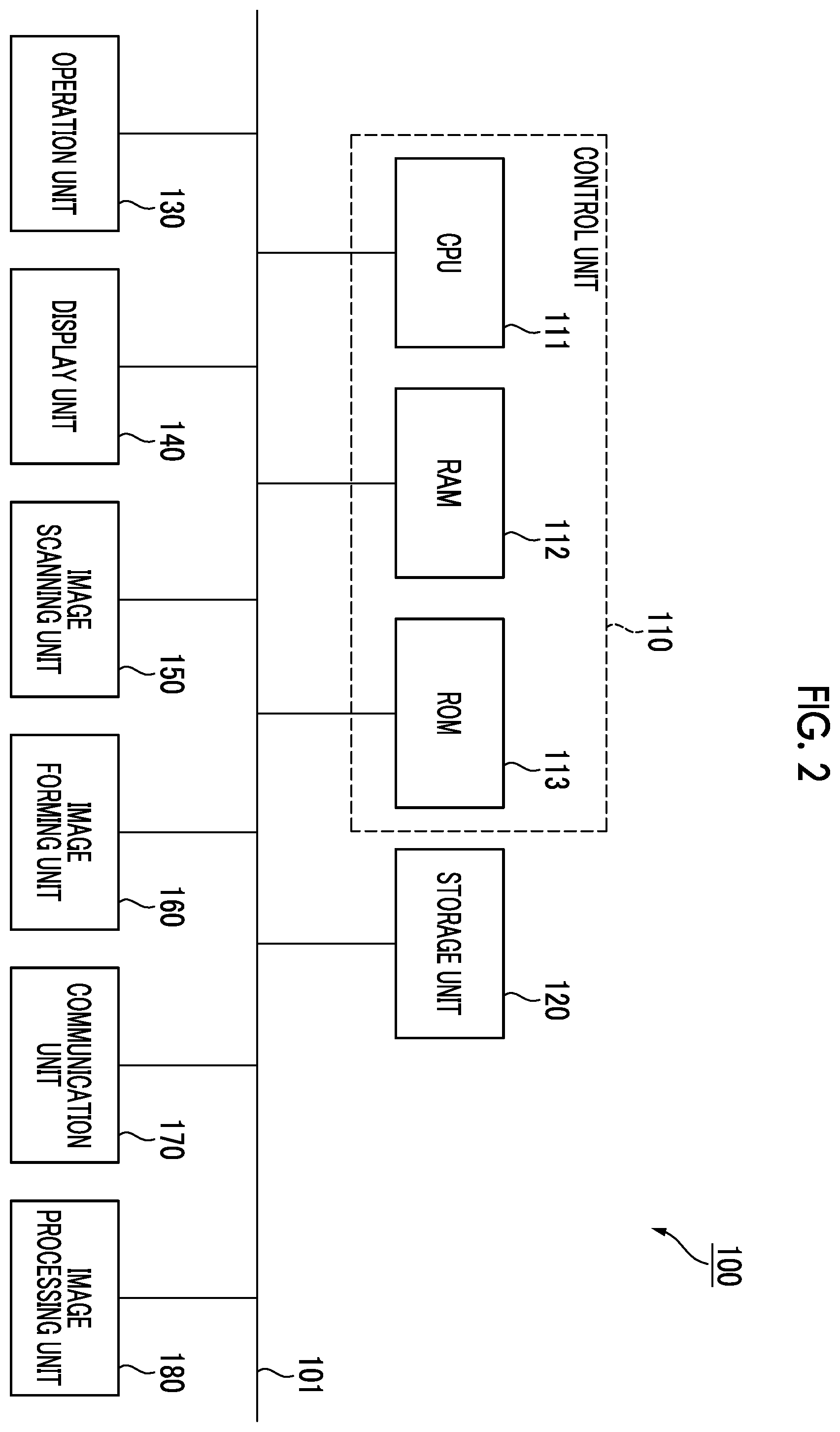 Patent US12592999 Figure 2 – Information processing apparatus, distributed processing system, non-transitory computer readable medium storing program, and distributed processing method for acquiring a processing result of processing according to an execution instruction for the processing