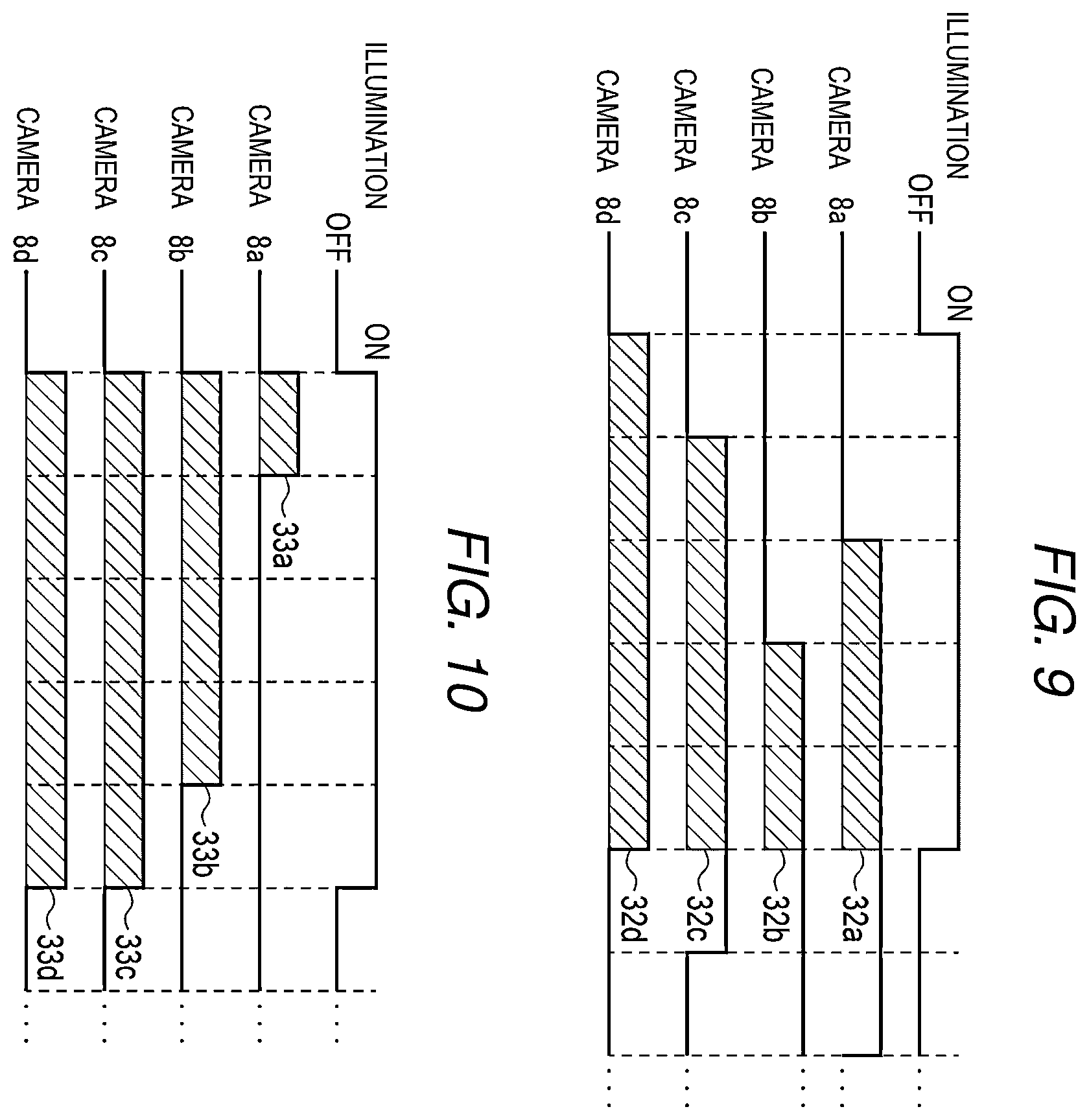 Patent US12597008 Figure 10 – Article registration device, cart POS system equipped with article registration device, and article registration method