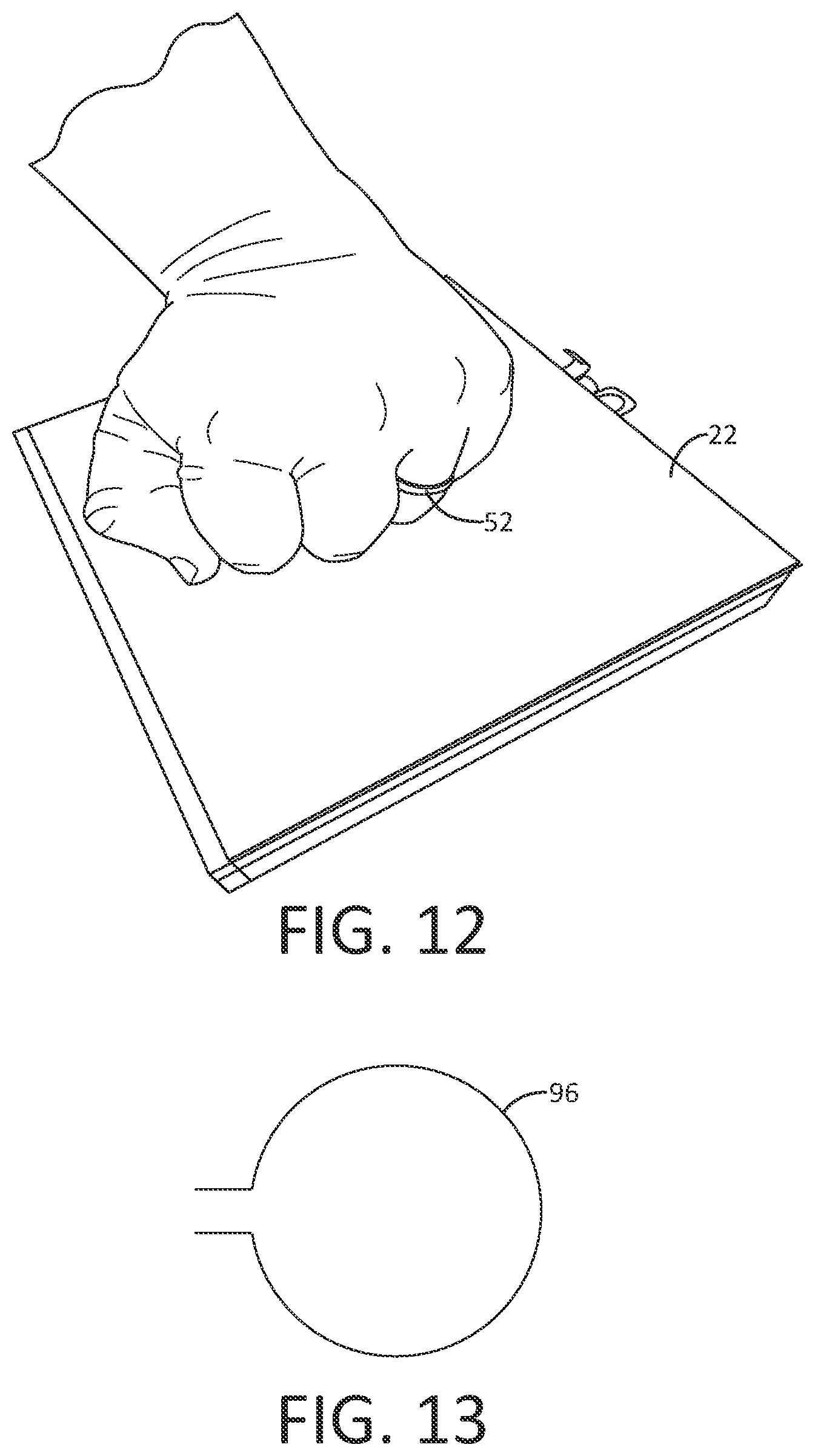 Patent US12597009 Figure 10 – Systems and methods for performing transactions