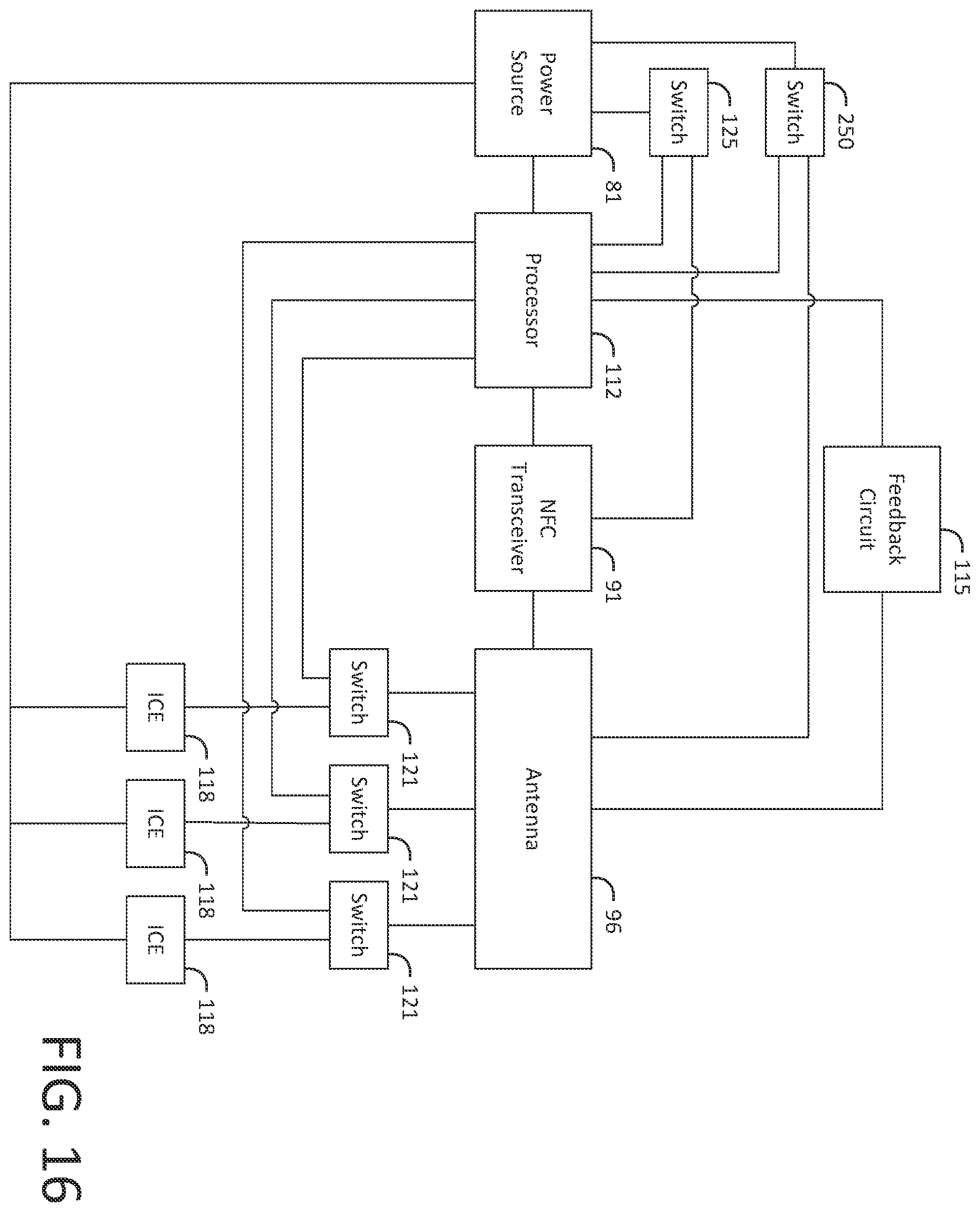 Patent US12597009 Figure 12 – Systems and methods for performing transactions